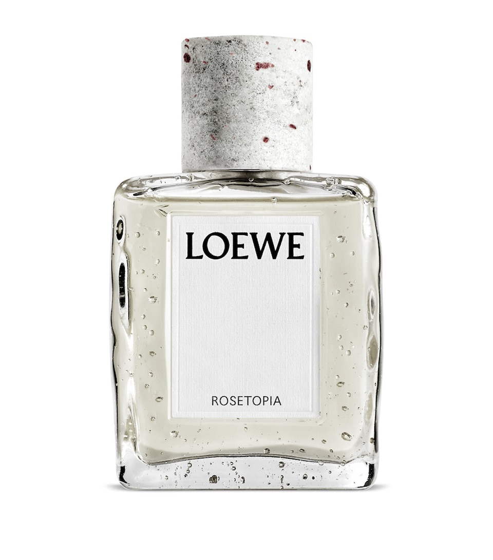 LOEWE Perfumes Rosetopia Eau de Parfum (100ml)