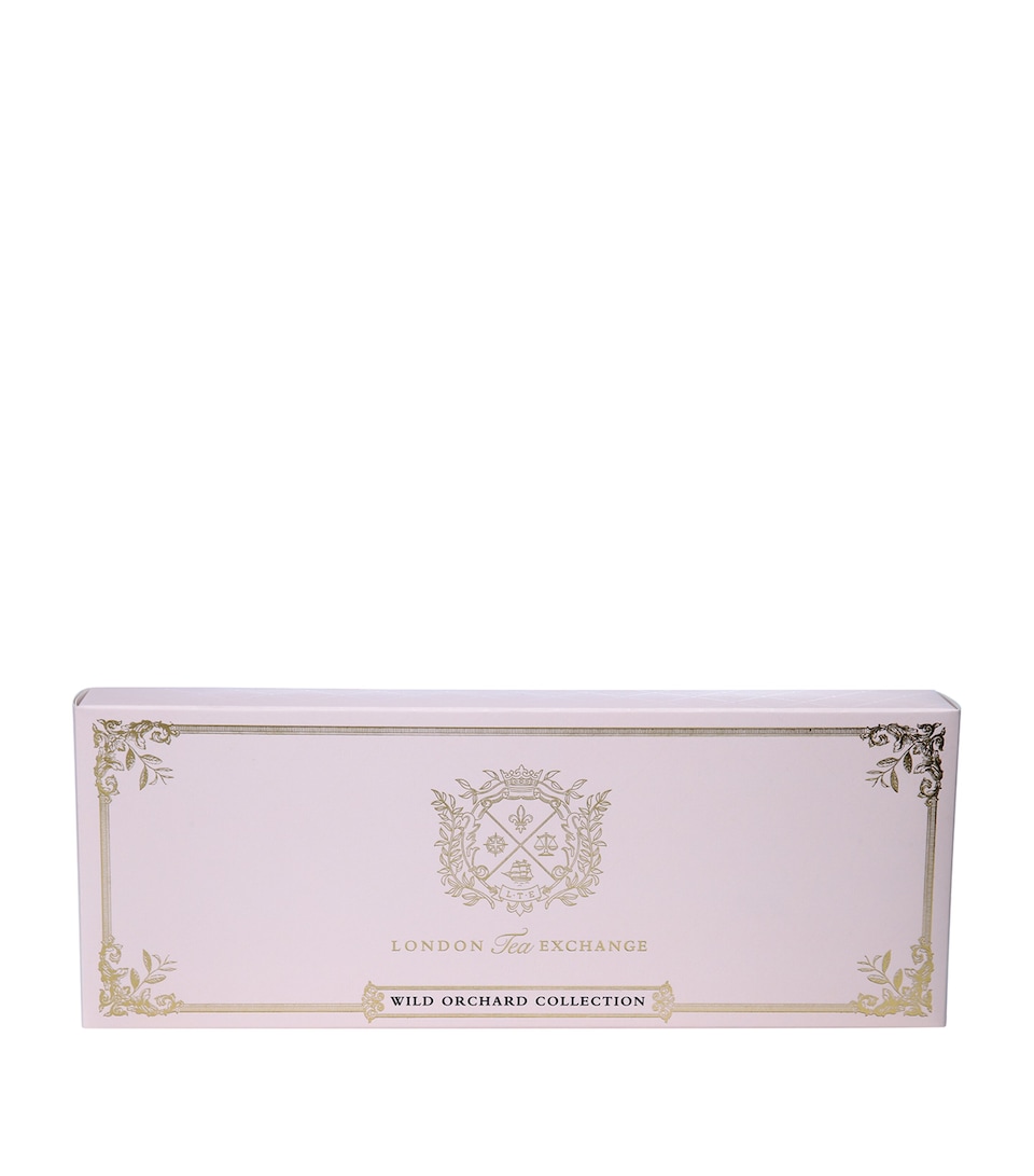 Wild Orchard Collection (15 Tea Bags)