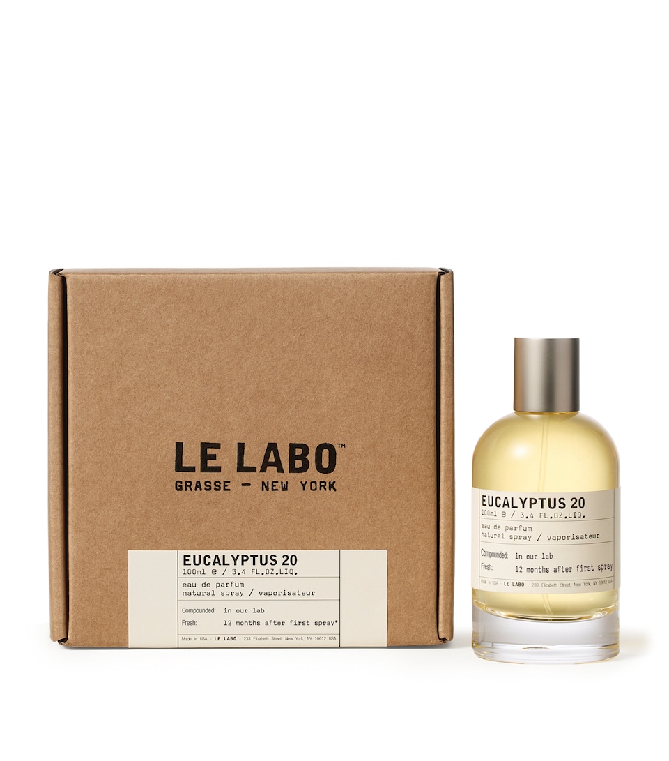 Le Labo Eucalyptus 20 Eau de Parfum (100ml)