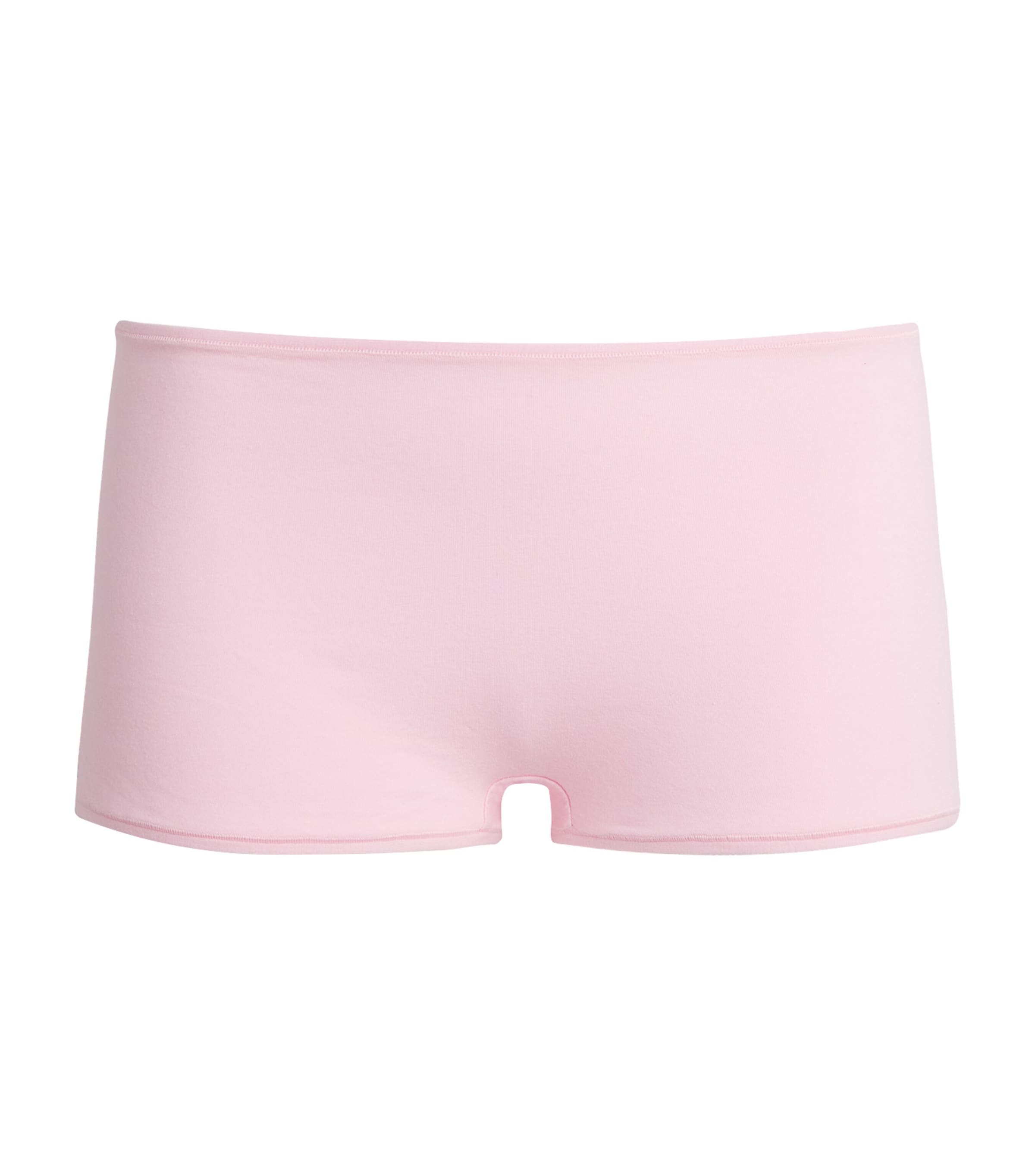 Skims Womens Everyday Boyshort Briefs Peony