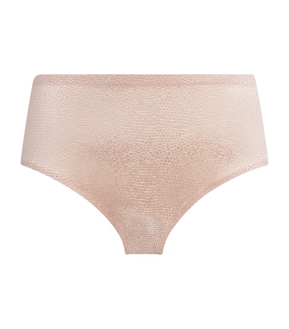 Wacoal Womens Beauté Appeal Briefs Rou Rose Dust