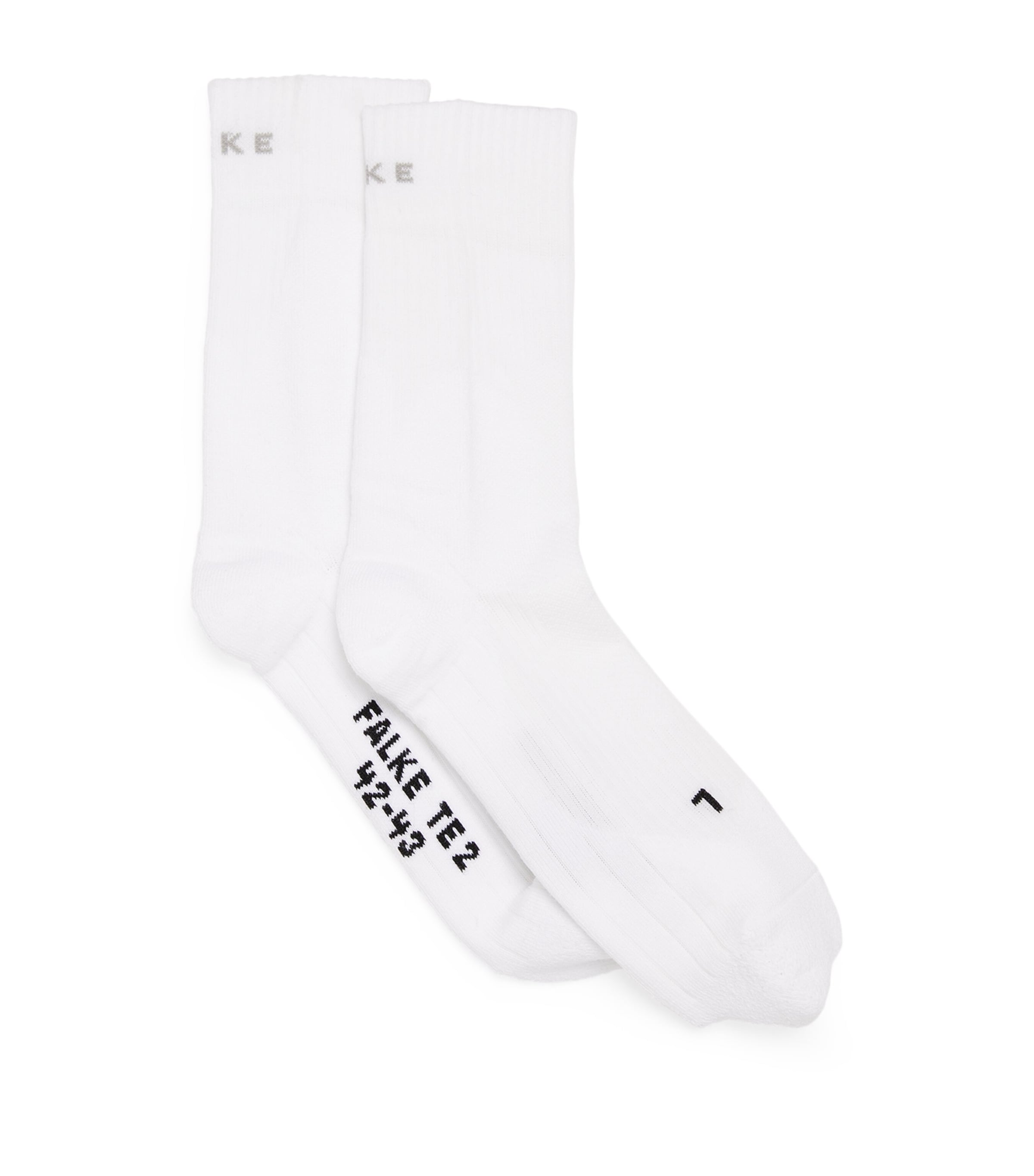 TE2 Tennis Socks