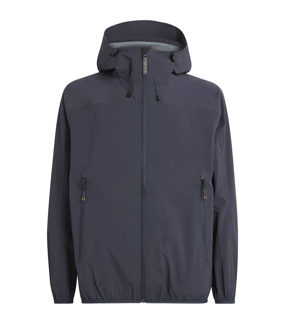 Chamois 3L Jacket