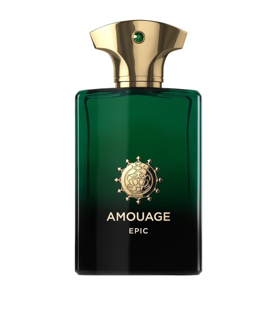 Epic Man Eau de Parfum (100ml)