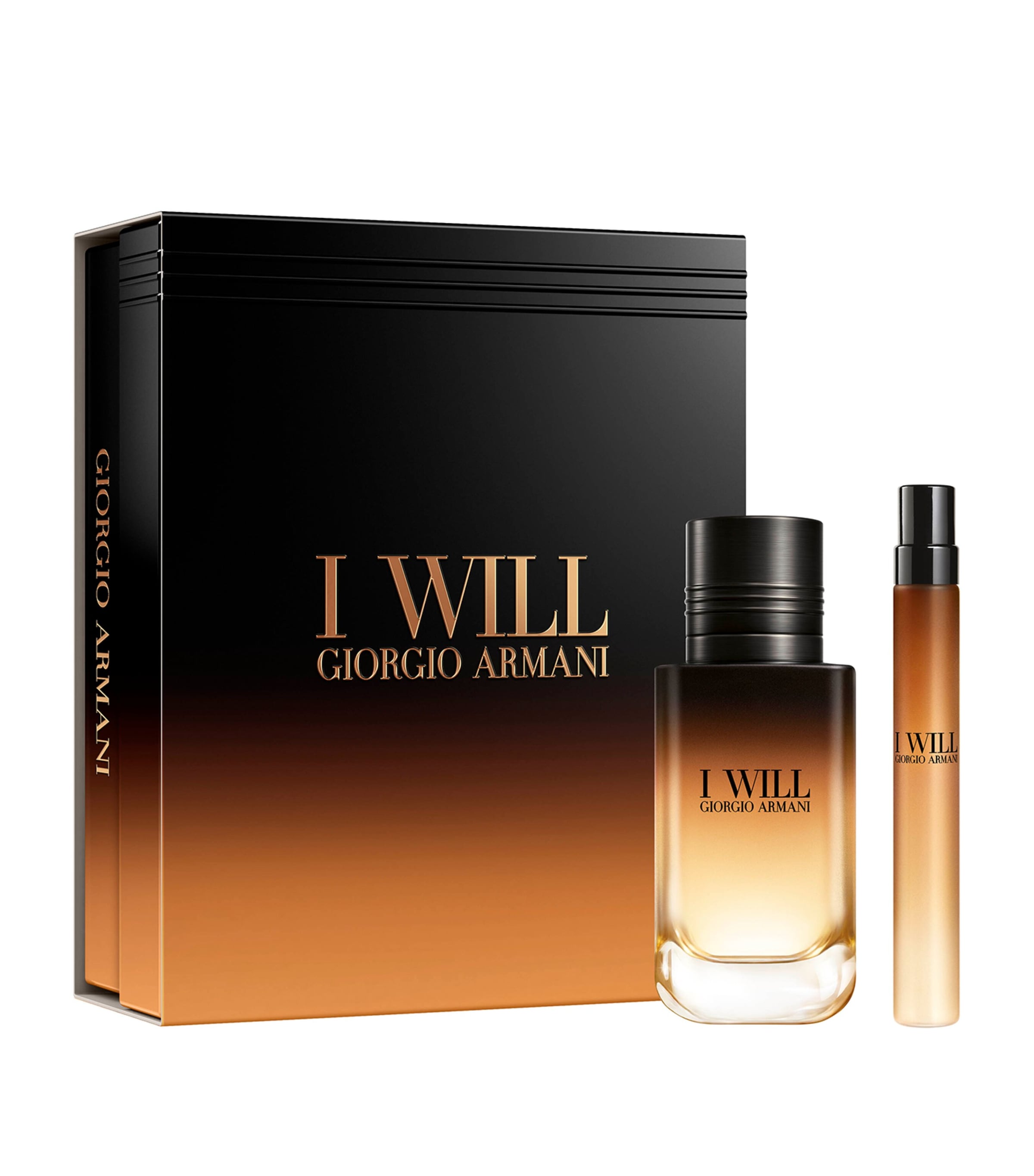 Armani I WILL Eau de Parfum Gift Set