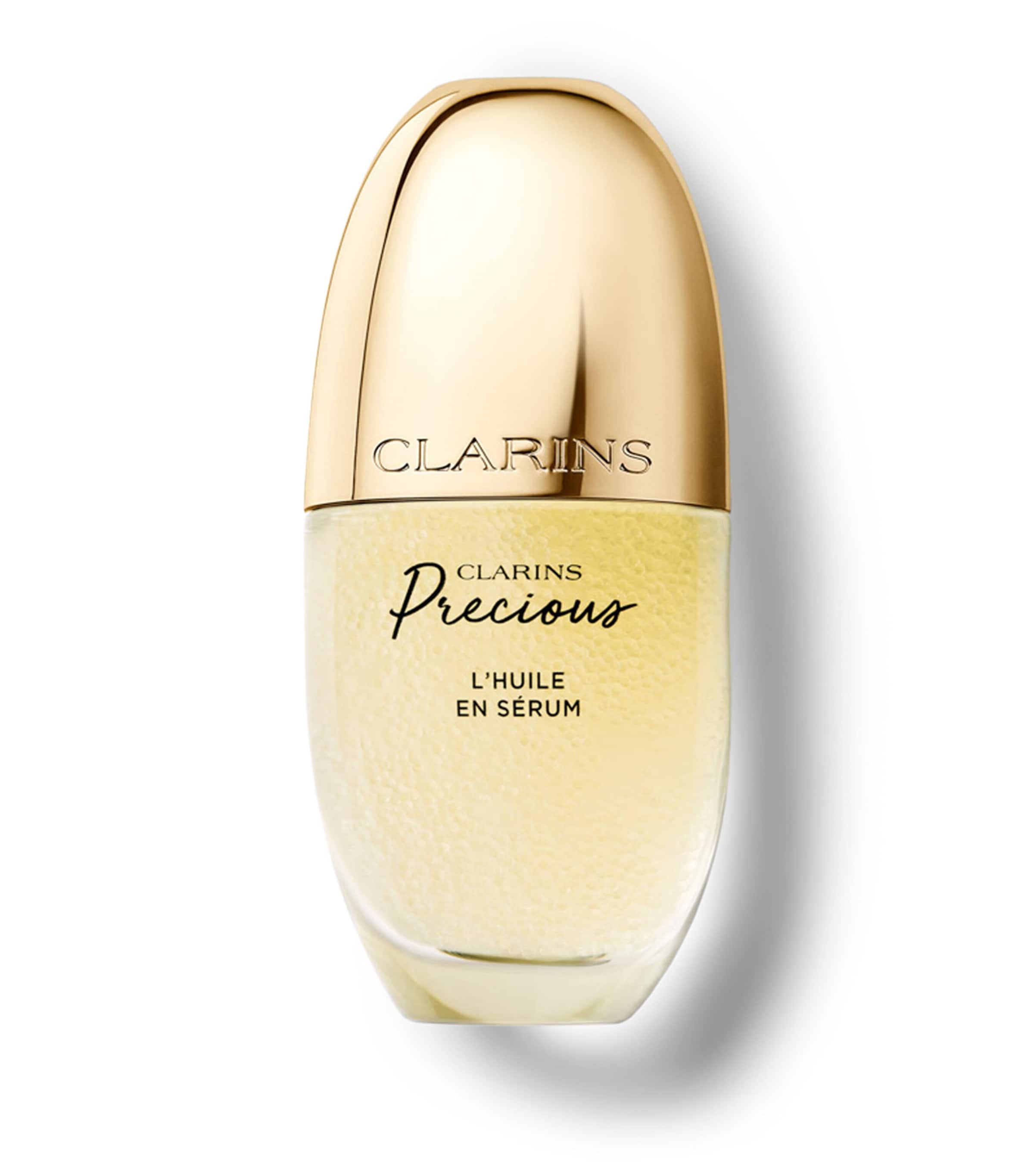 Clarins Precious L’huile en Sérum (30ml)
