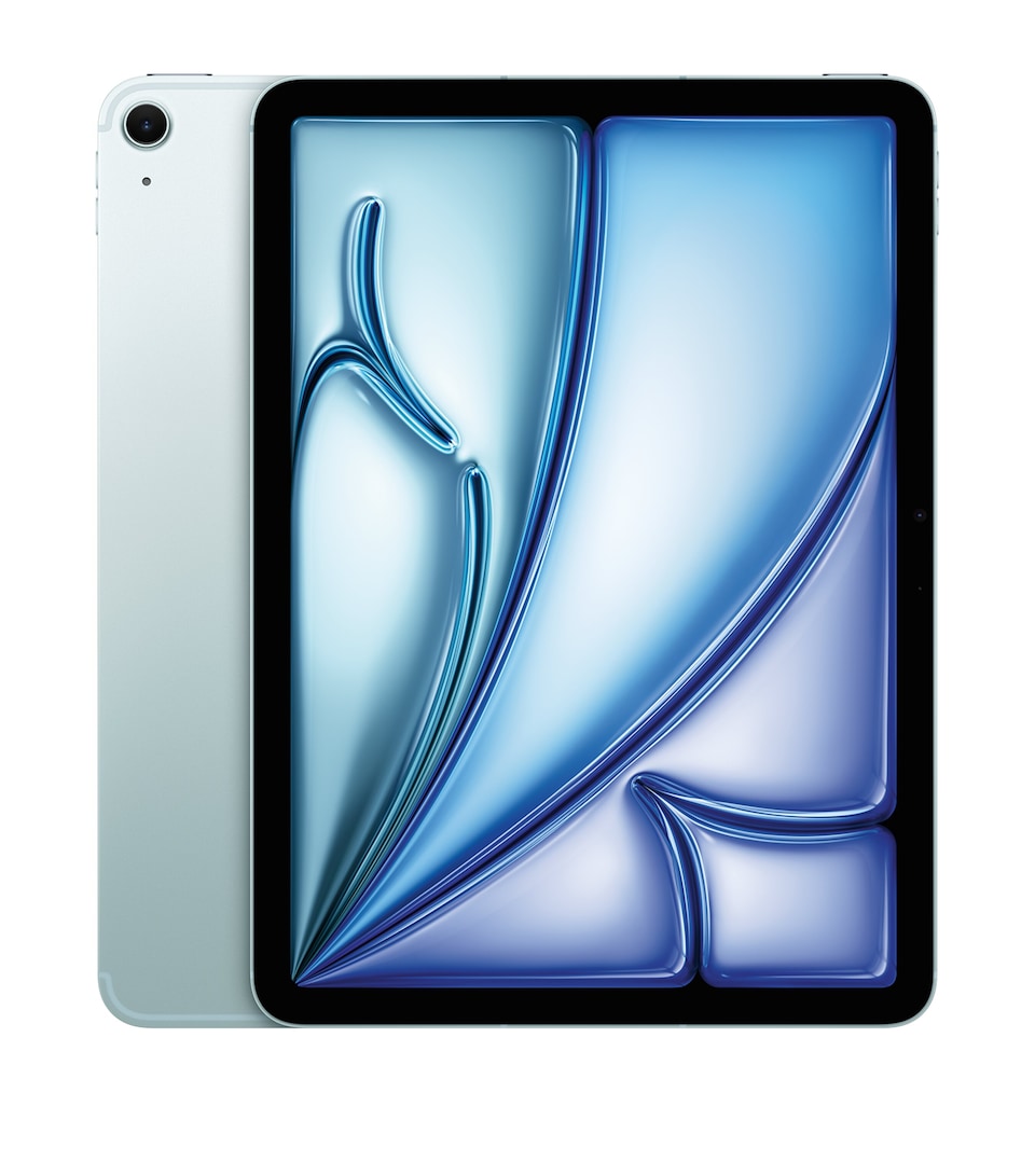iPad Air 11-inch 128GB - Blue
