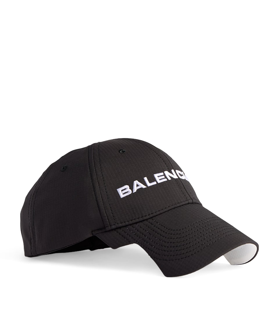 Logo Cap