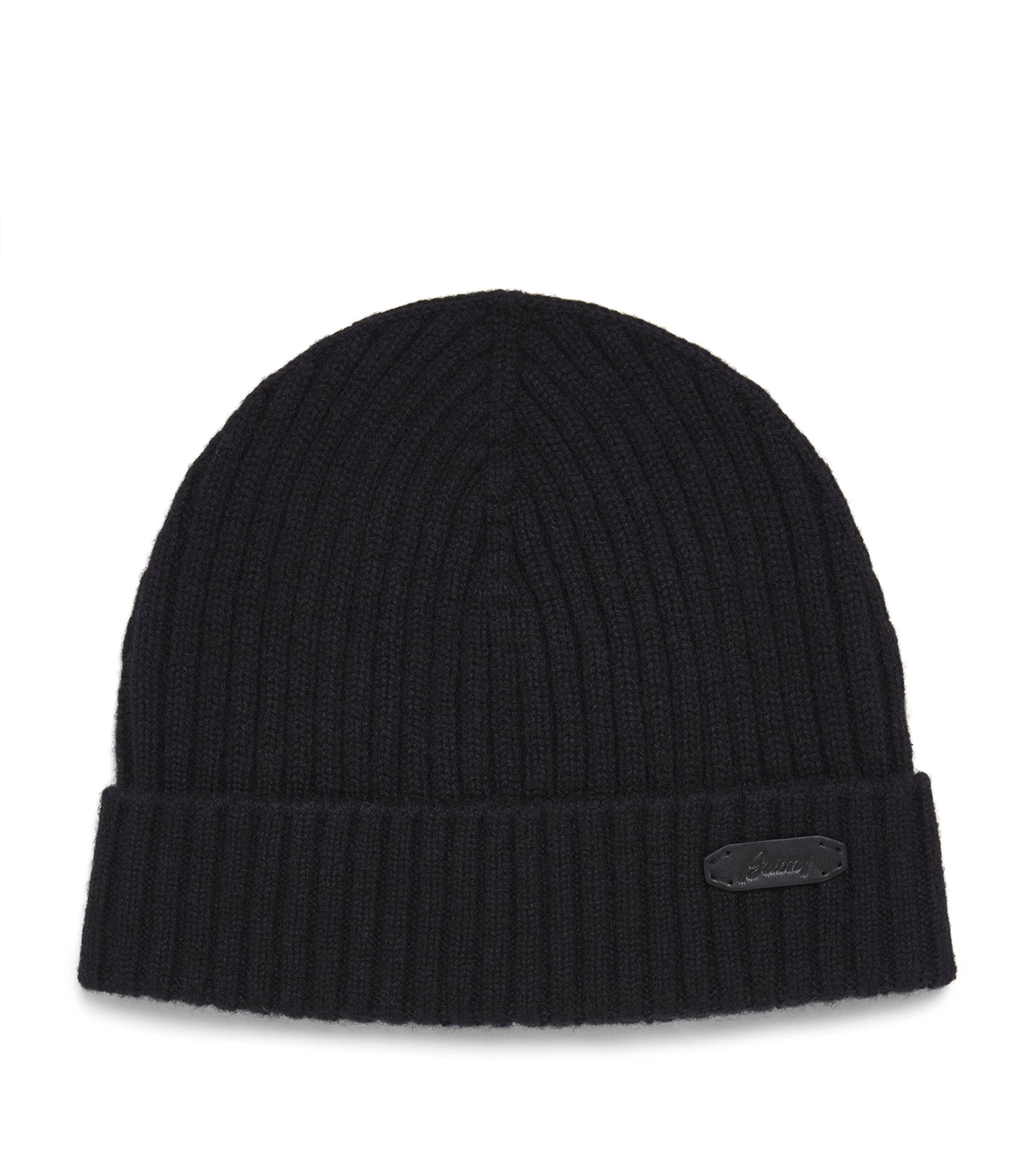 Brioni Cashmere Beanie