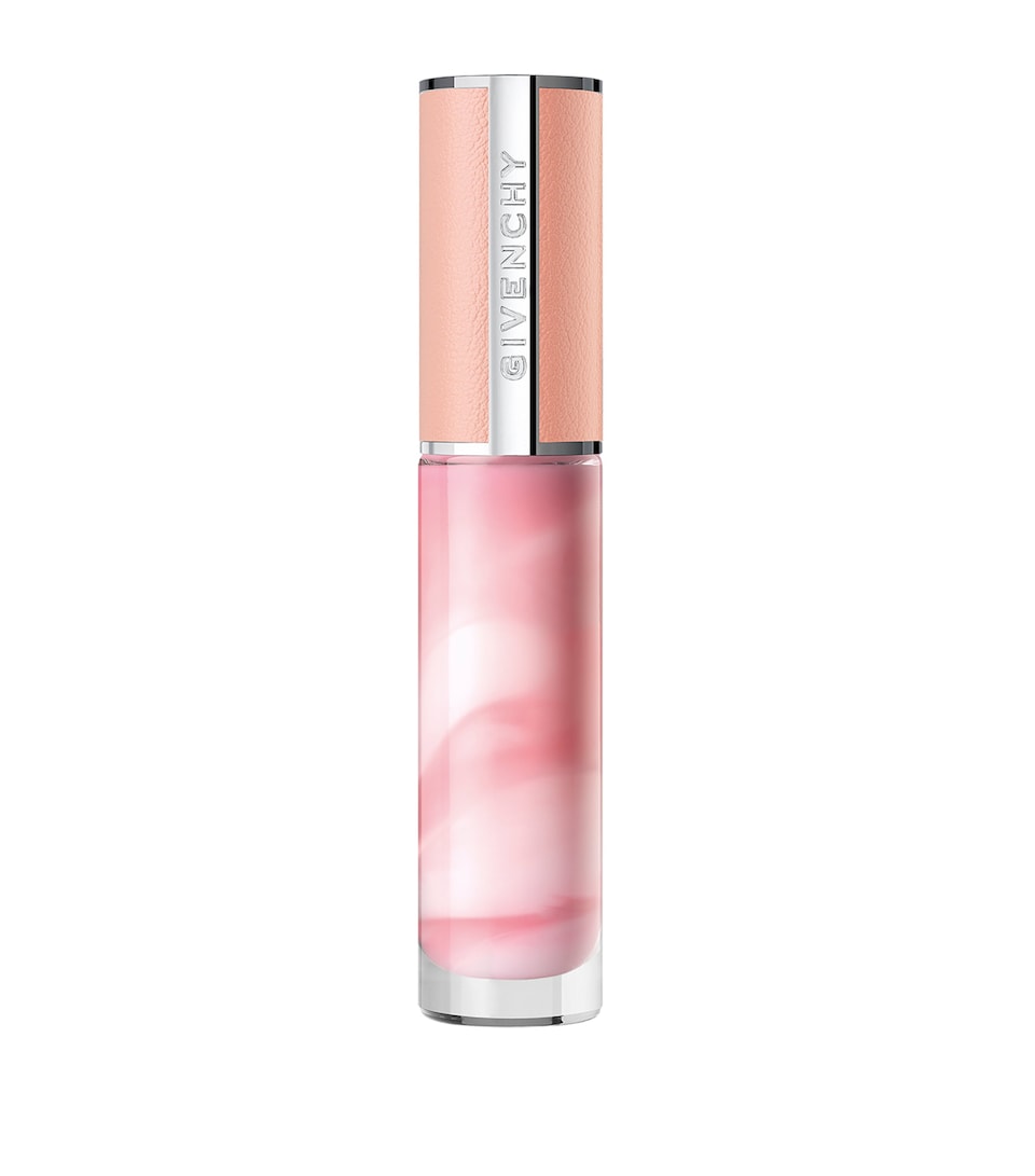 Rose Perfecto Liquid Lip Balm