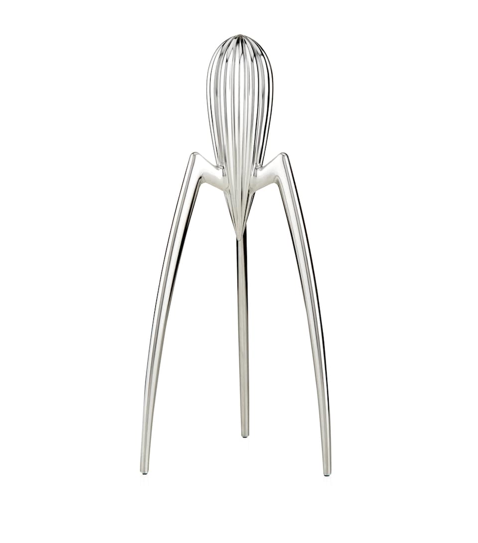 Juicy Salif Citrus Squeezer