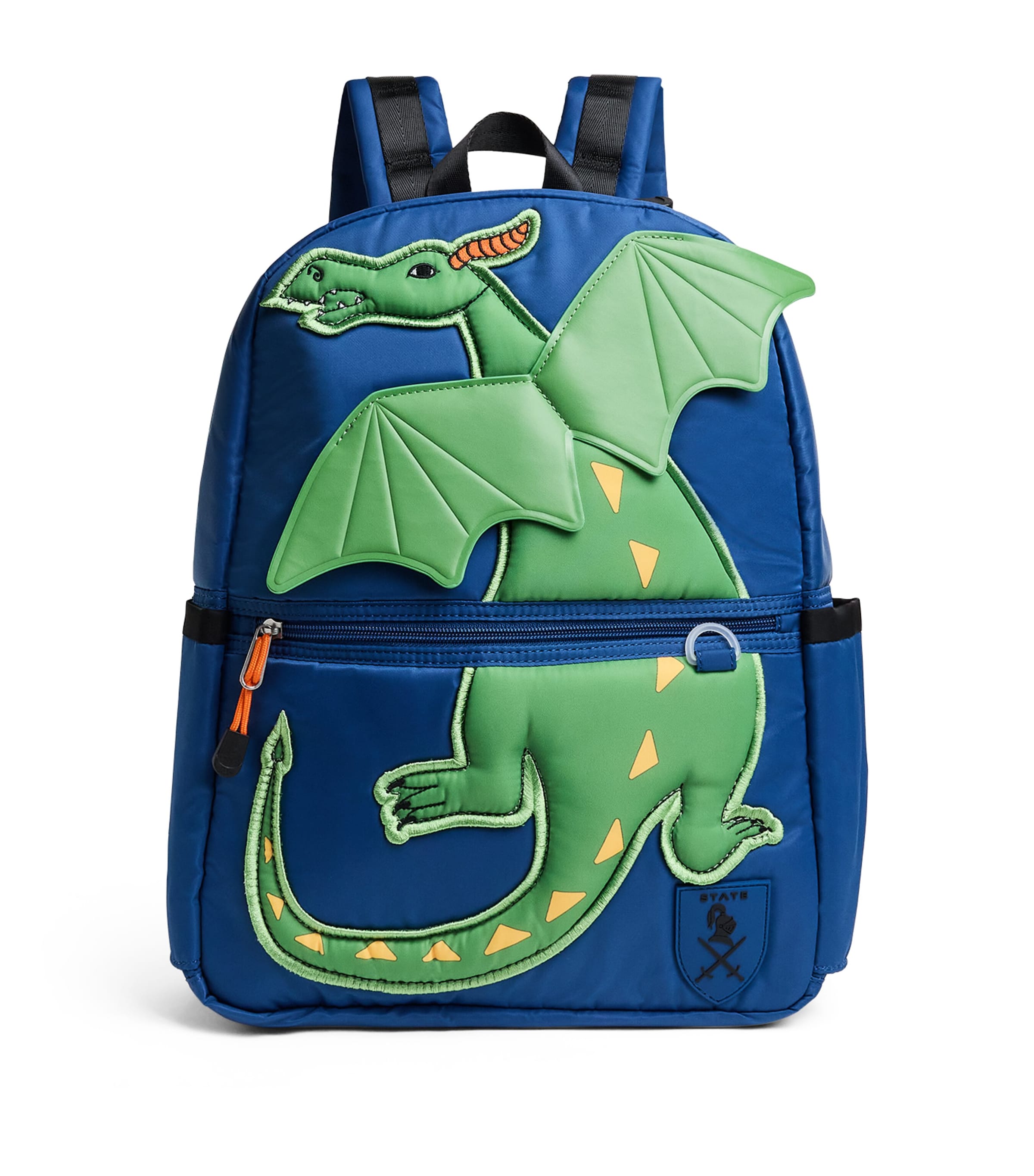 STATE Bags Dragon Kane Backpack Dragon