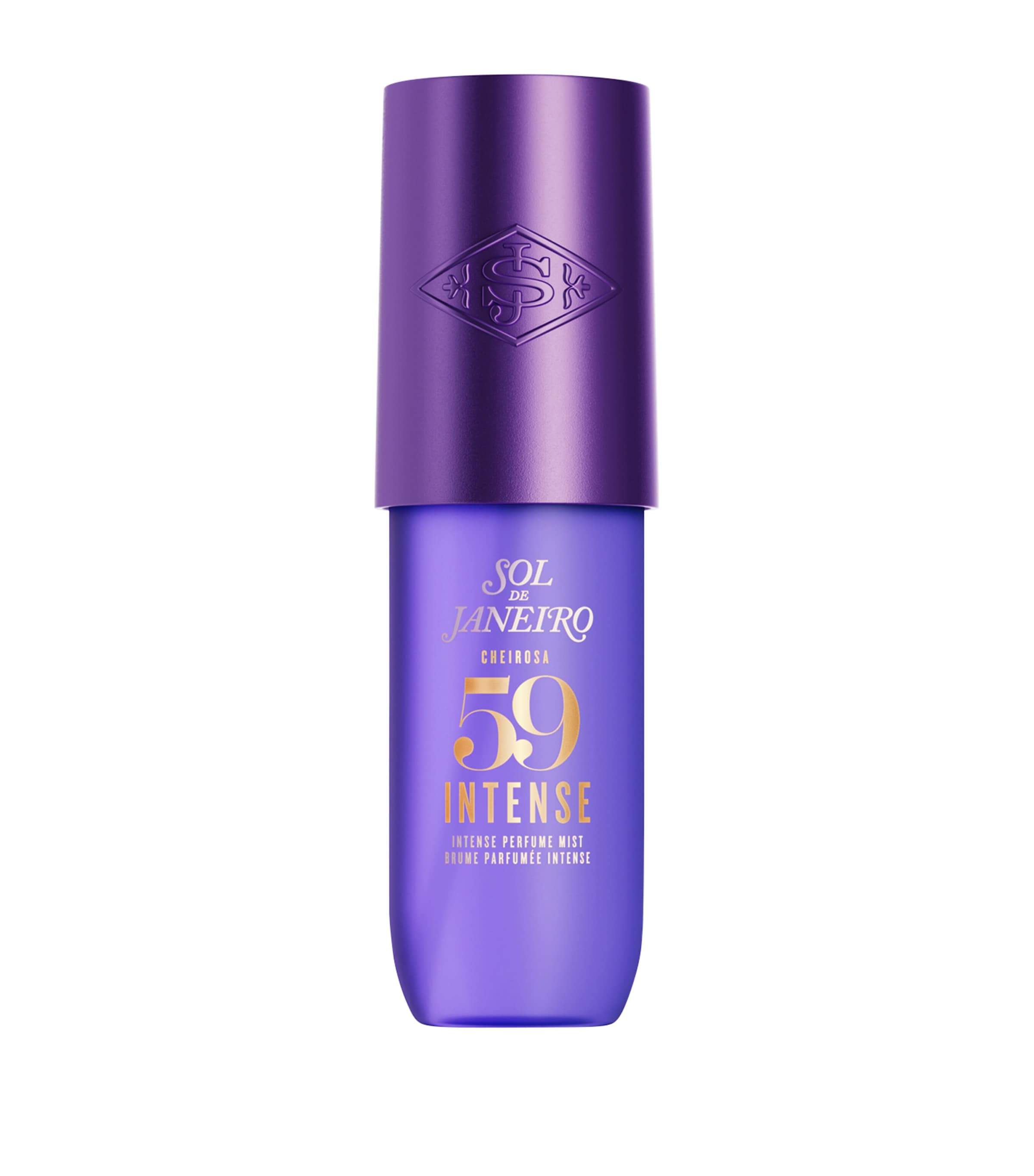 SOL DE JANEIRO Cheirosa 59 Intense Perfume Mist (90ml)