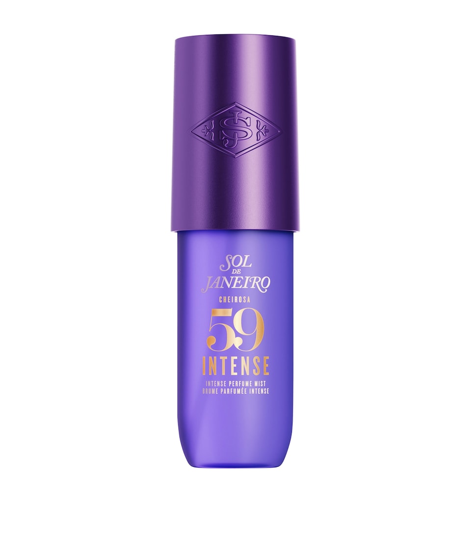 SOL DE JANEIRO Cheirosa 59 Intense Perfume Mist (90ml)