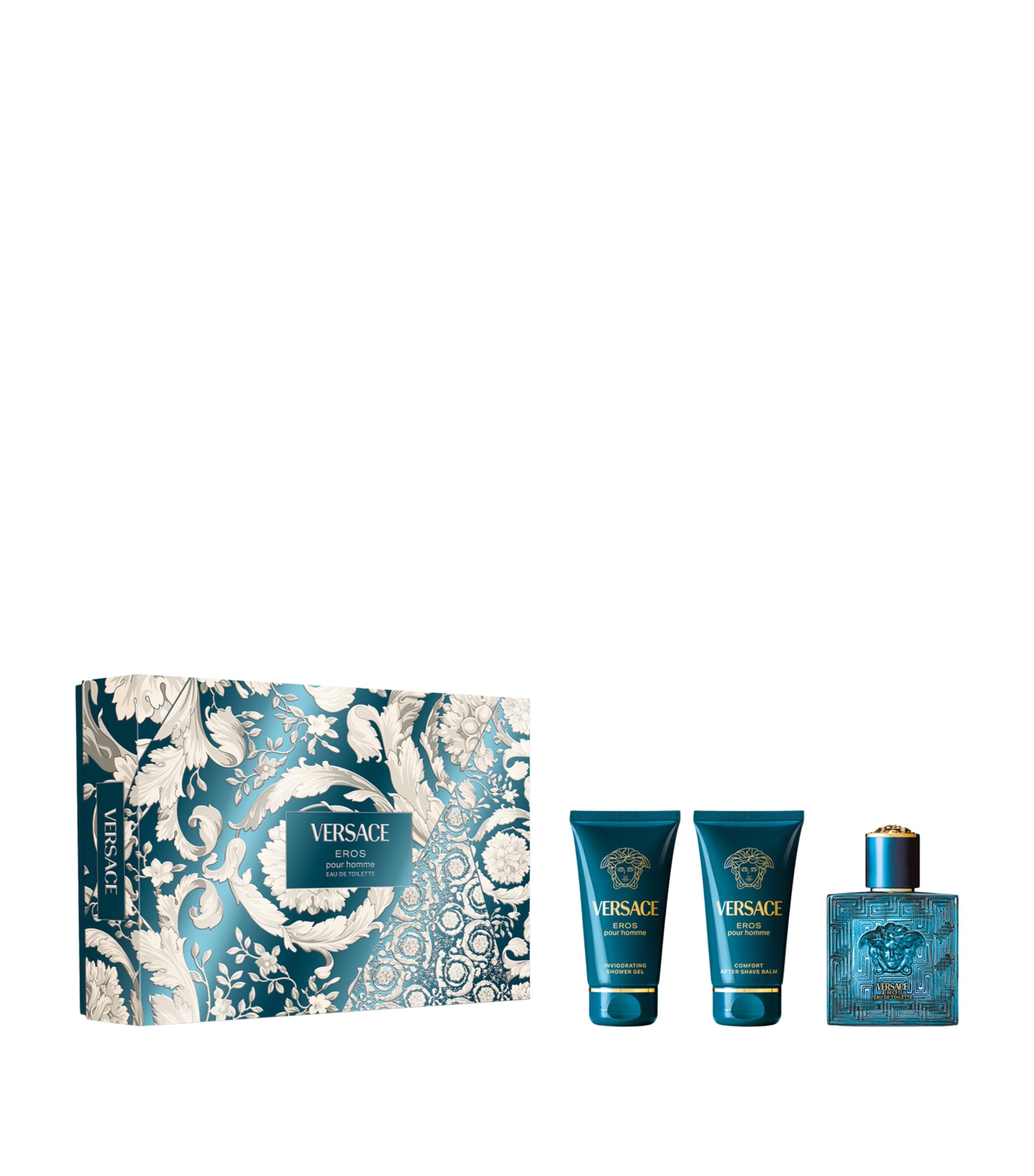 Versace Eros Eau de Toilette Gift Set