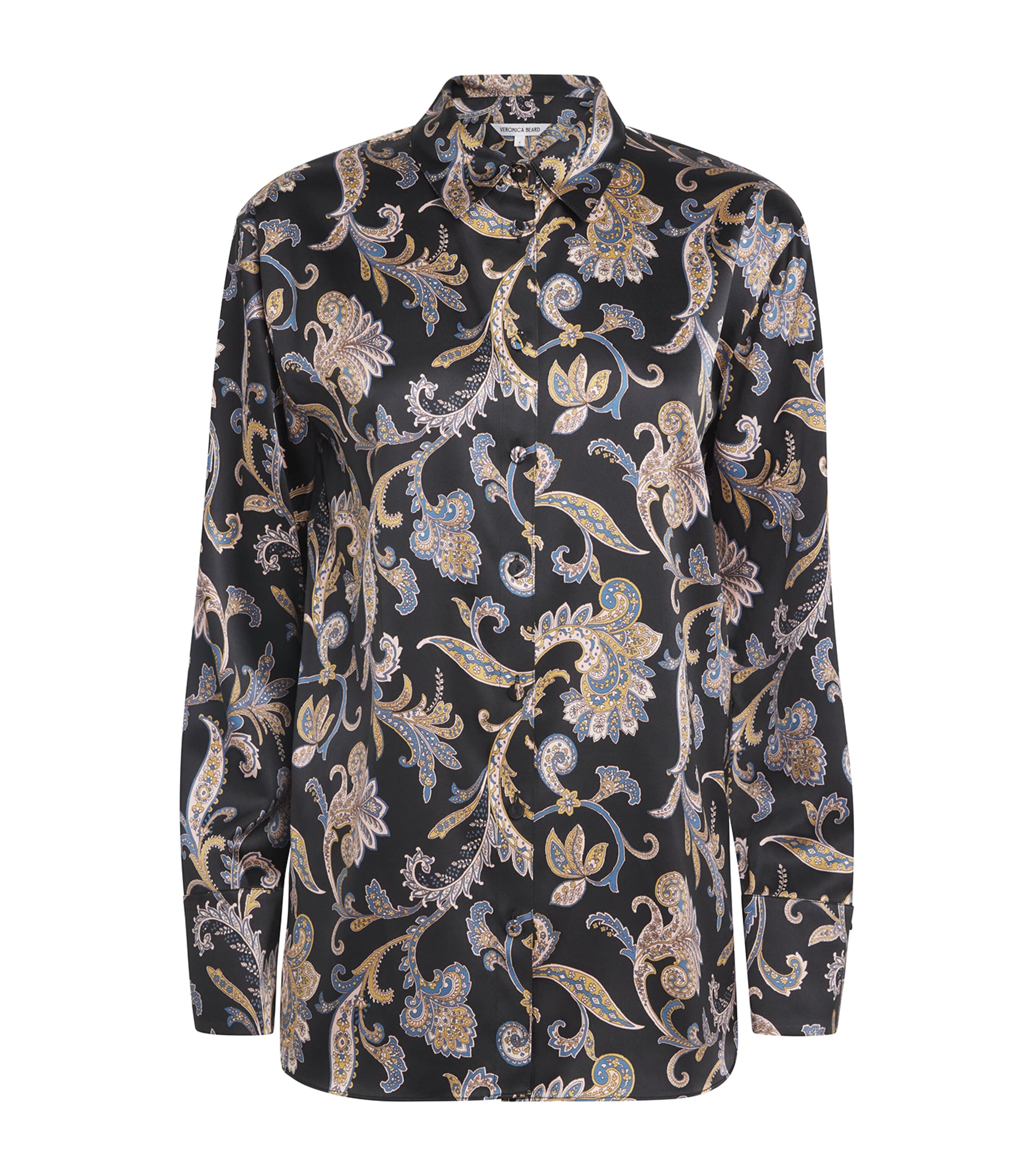 Paisley Lloyd Shirt