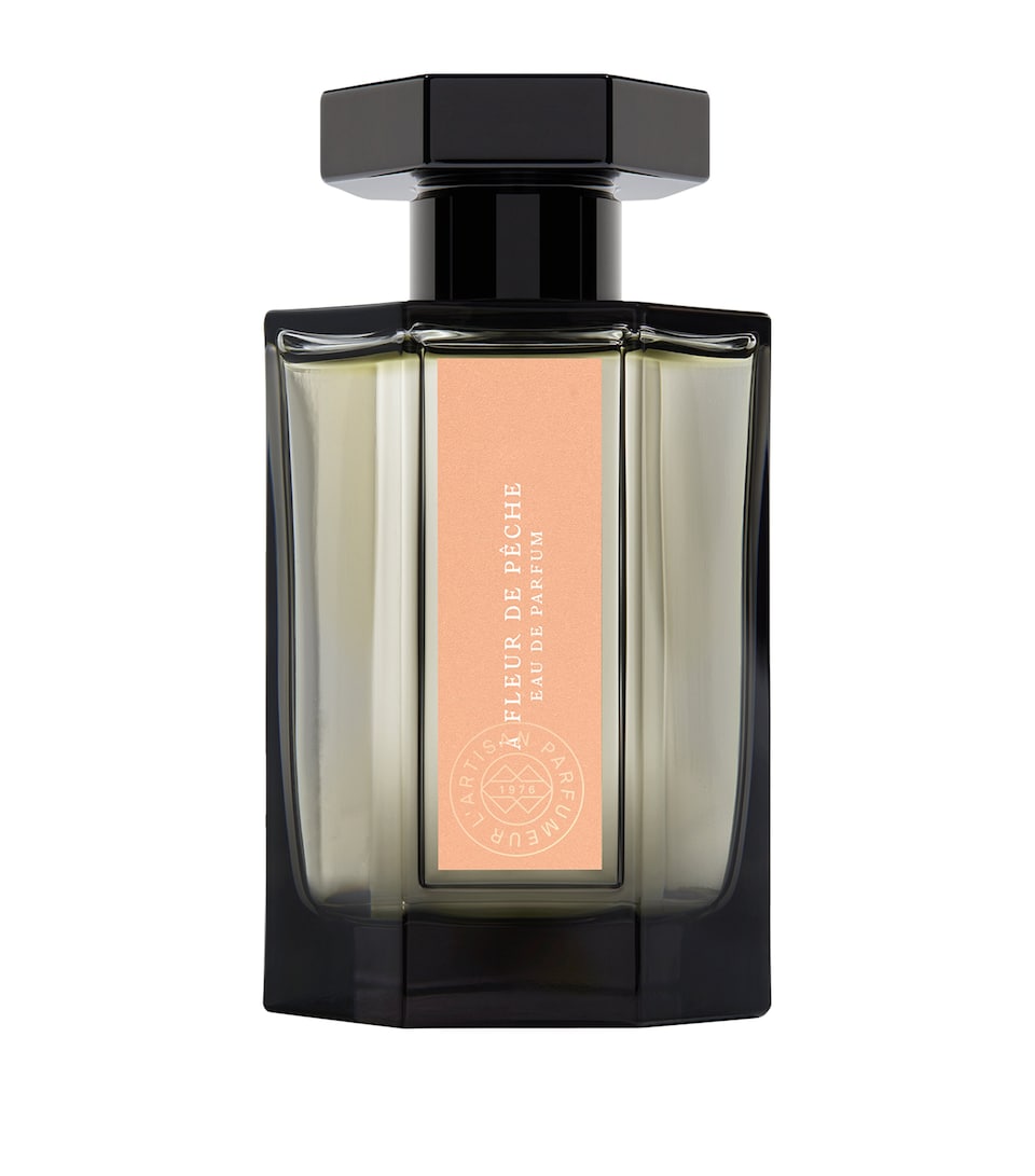 À Fleur de Pêche Eau de Parfum (100ml)
