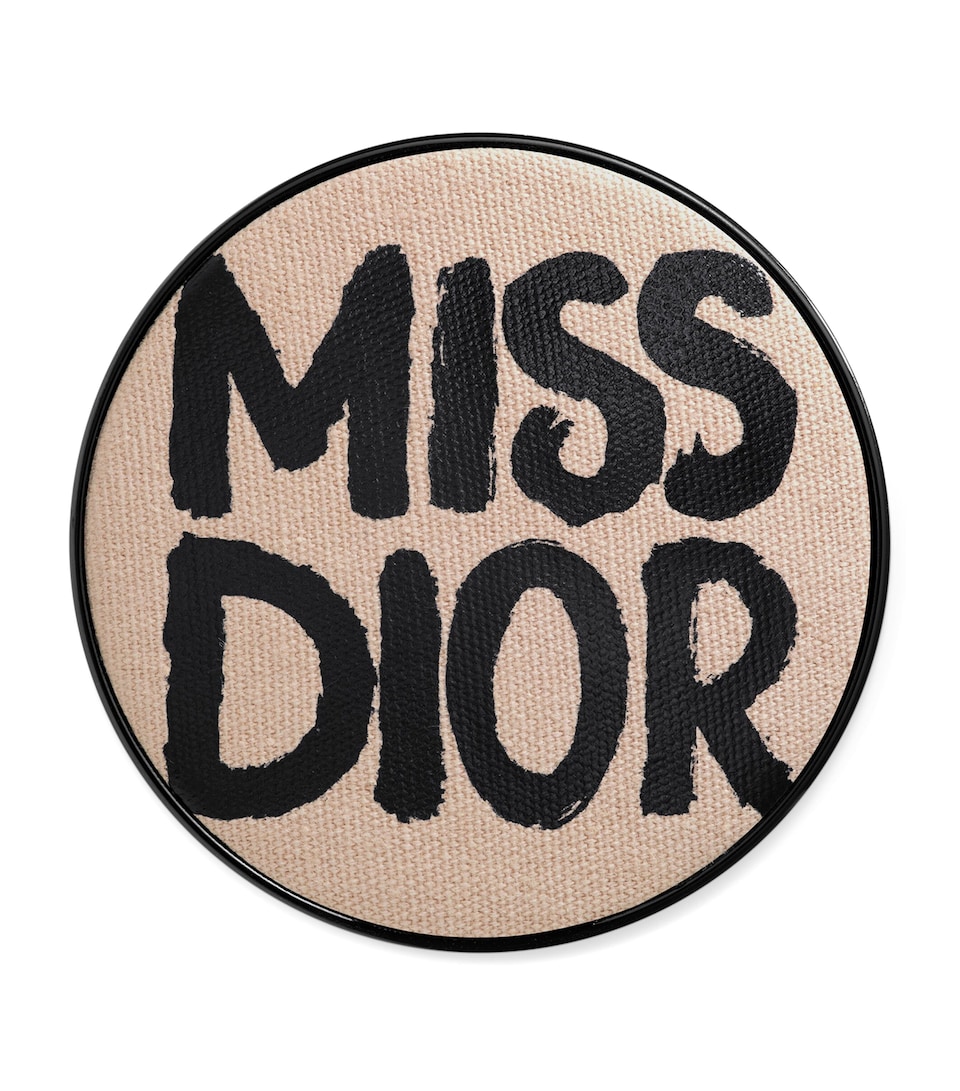 Dior Forever Cushion Case Couture Compact
