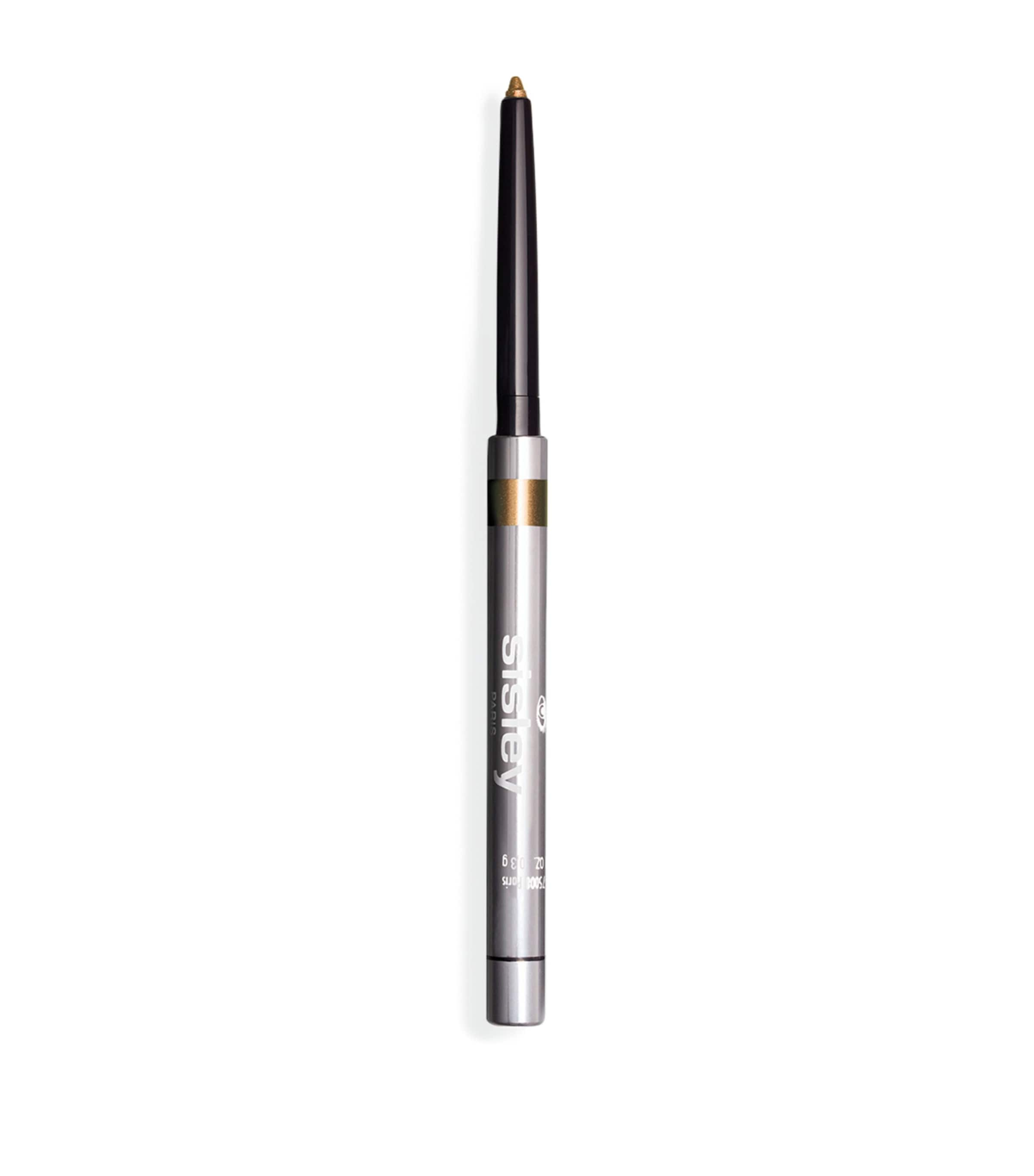 Sisley Phyto-Khol Star Waterproof Eyeliner Gold