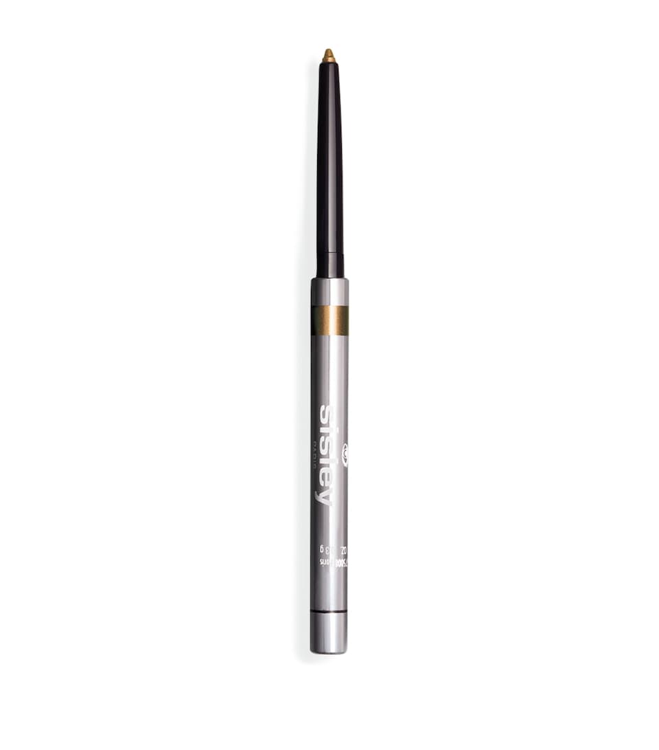 Sisley Phyto-Khol Star Waterproof Eyeliner Gold