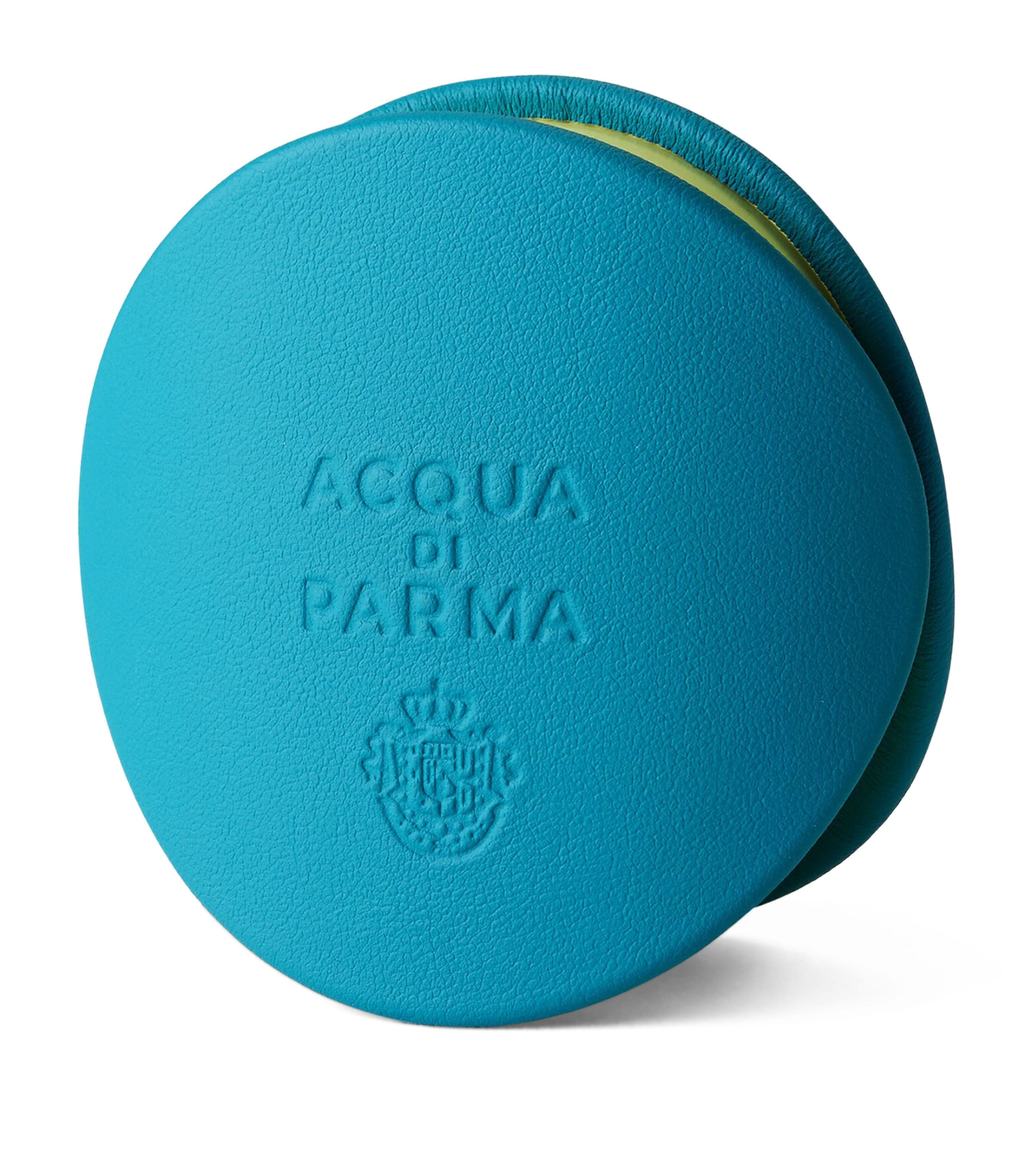 Acqua di Parma Leather Car Diffuser