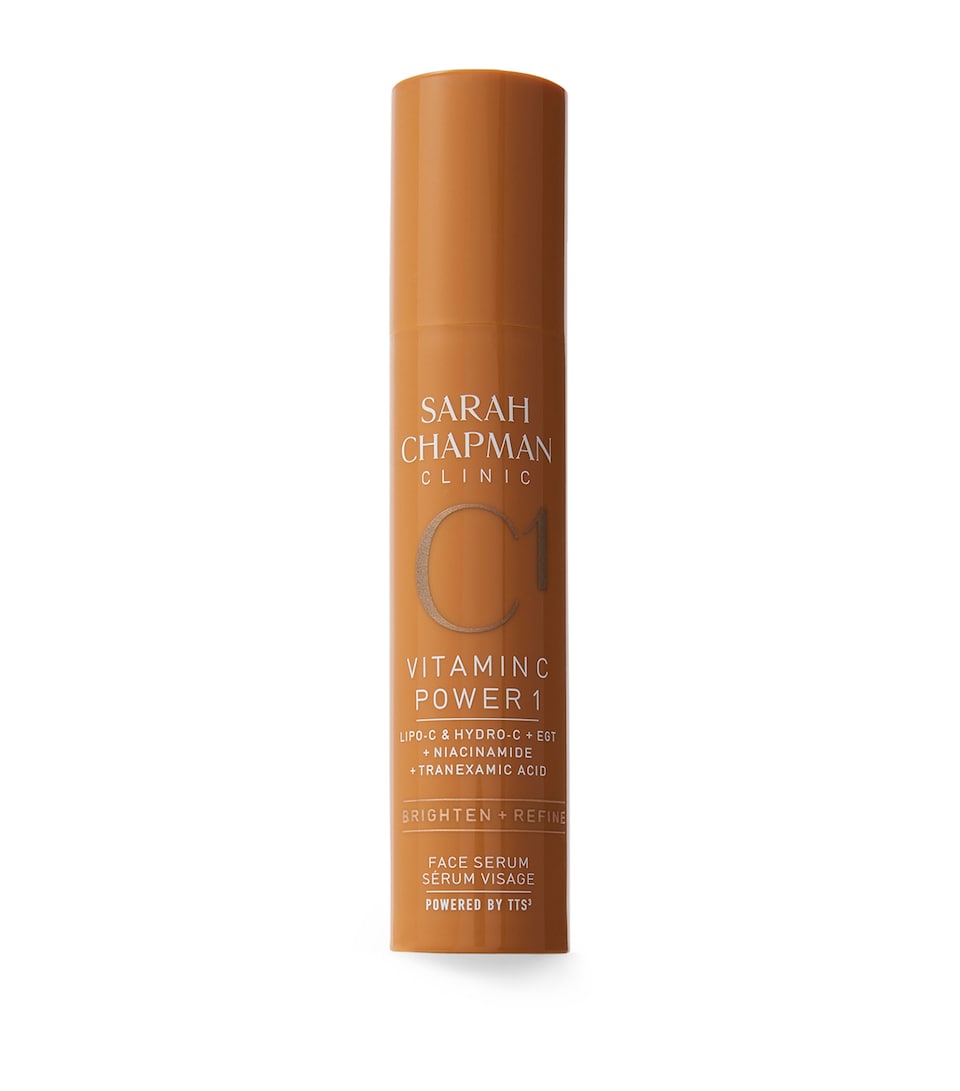 C1 Vitamin C Power 1 Serum (30ml)