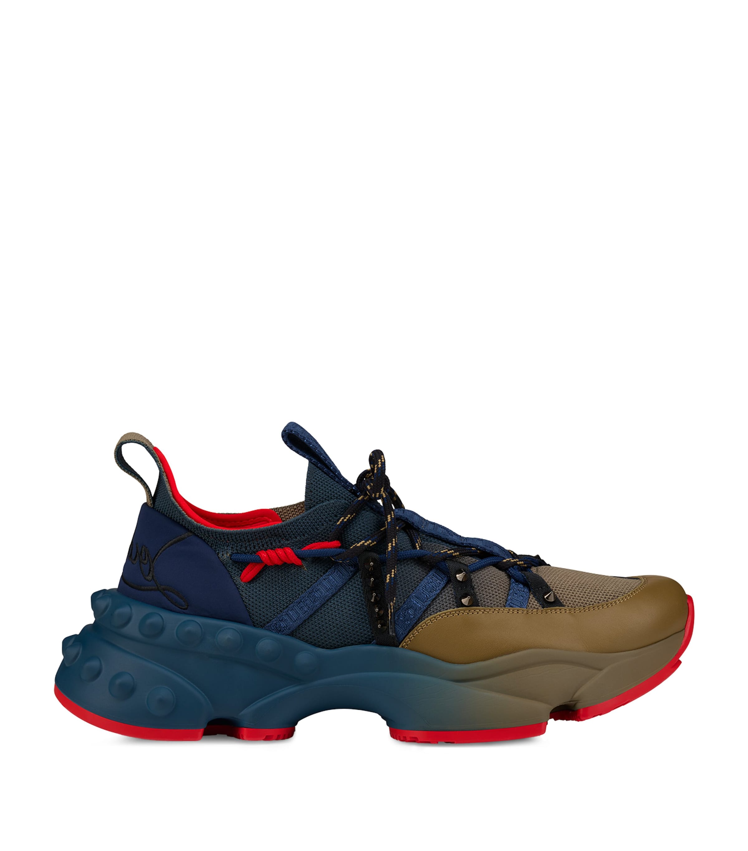 Trailnrun Sneakers
