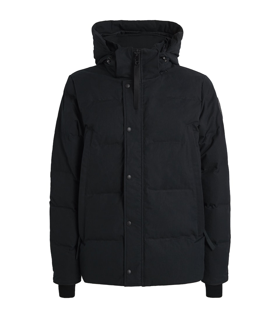 Wyndham Parka Jacket