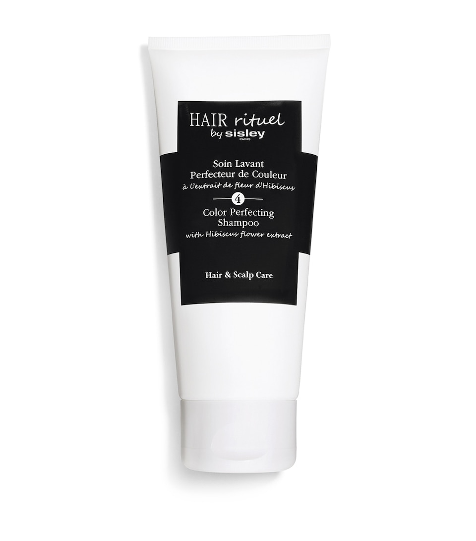 Hair Rituel Color Perfecting Shampoo (200ml)