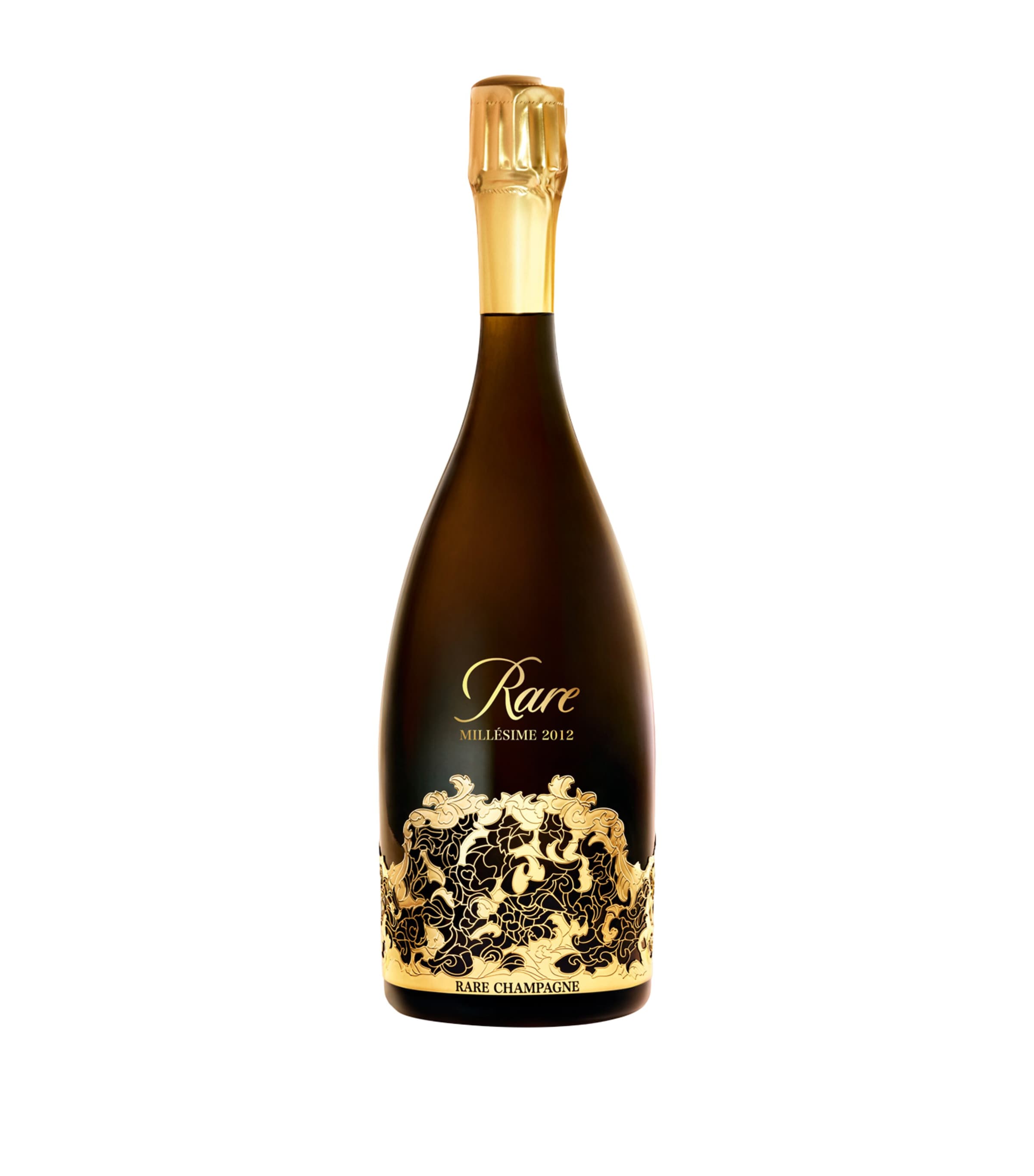Rare Rare Champagne 2012 (75cl) – Champagne, France White