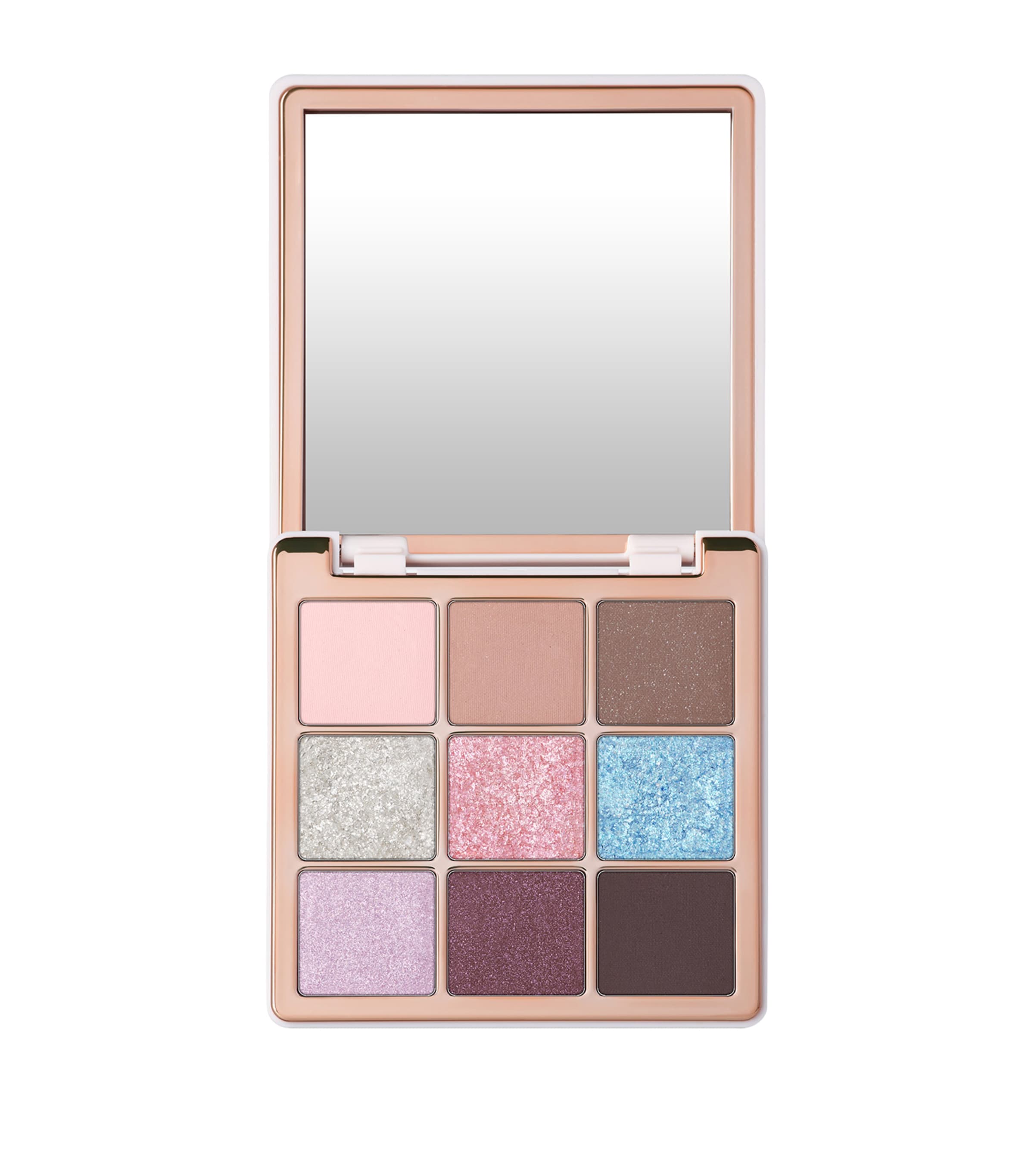 Mini Sugar Eyeshadow Palette