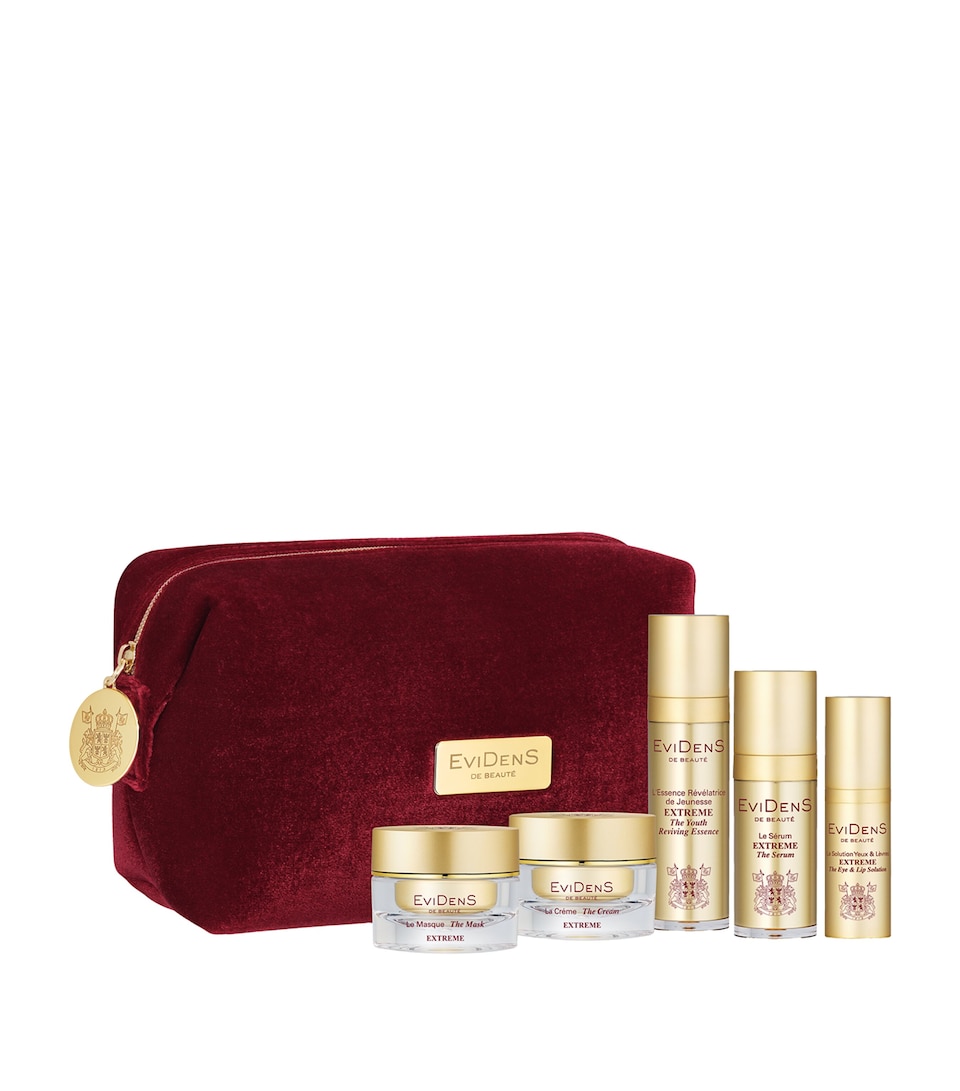 The Extreme Ceremony Gift Set