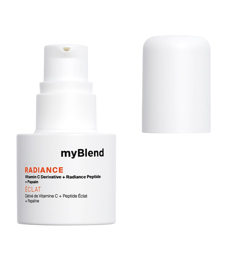 Superserum Radiance (15ml)