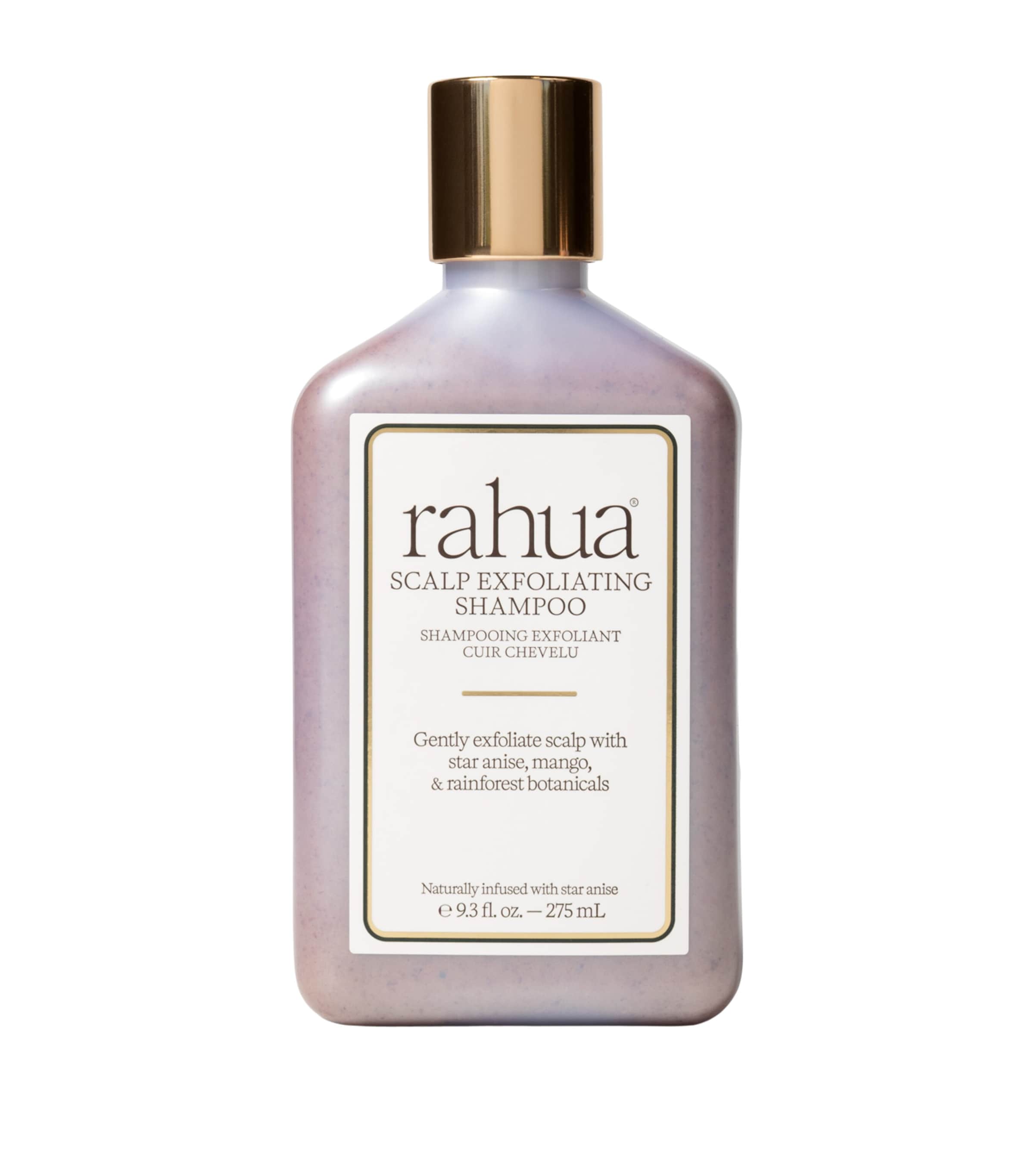 Rahua Scalp Exfoliating Shampoo (275ml)