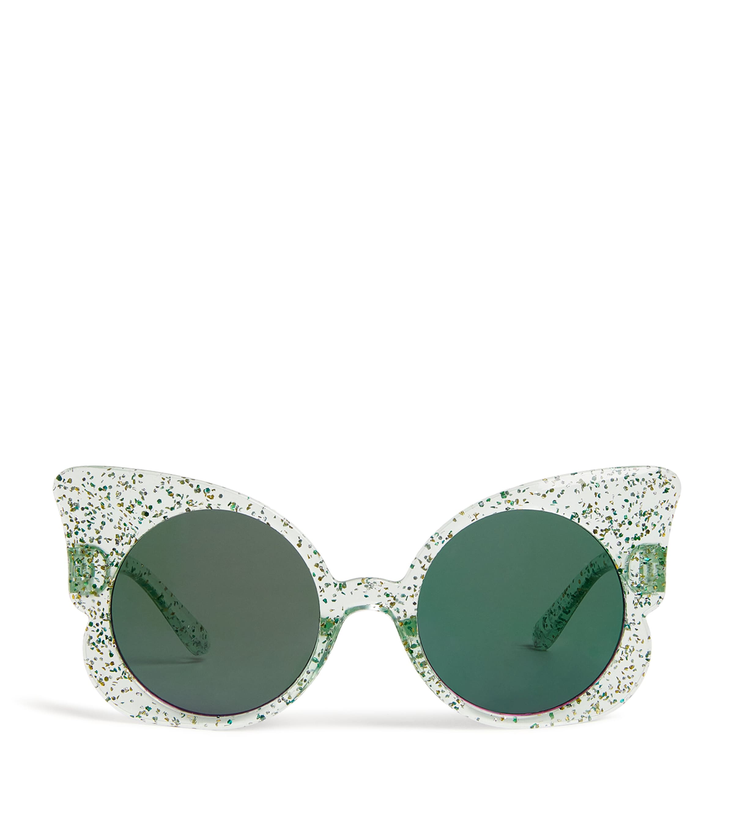 Butterfly Sunglasses