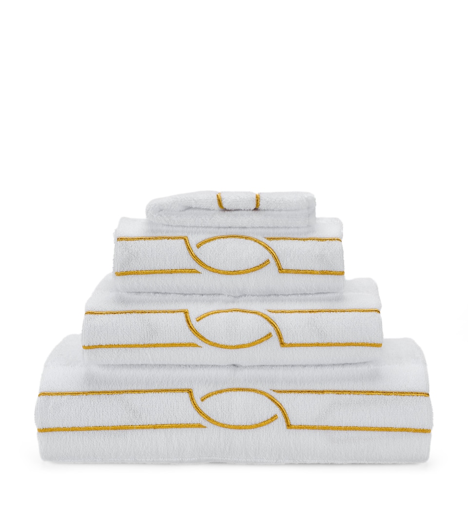 Cluny Bath Towel (70cm x 140cm)