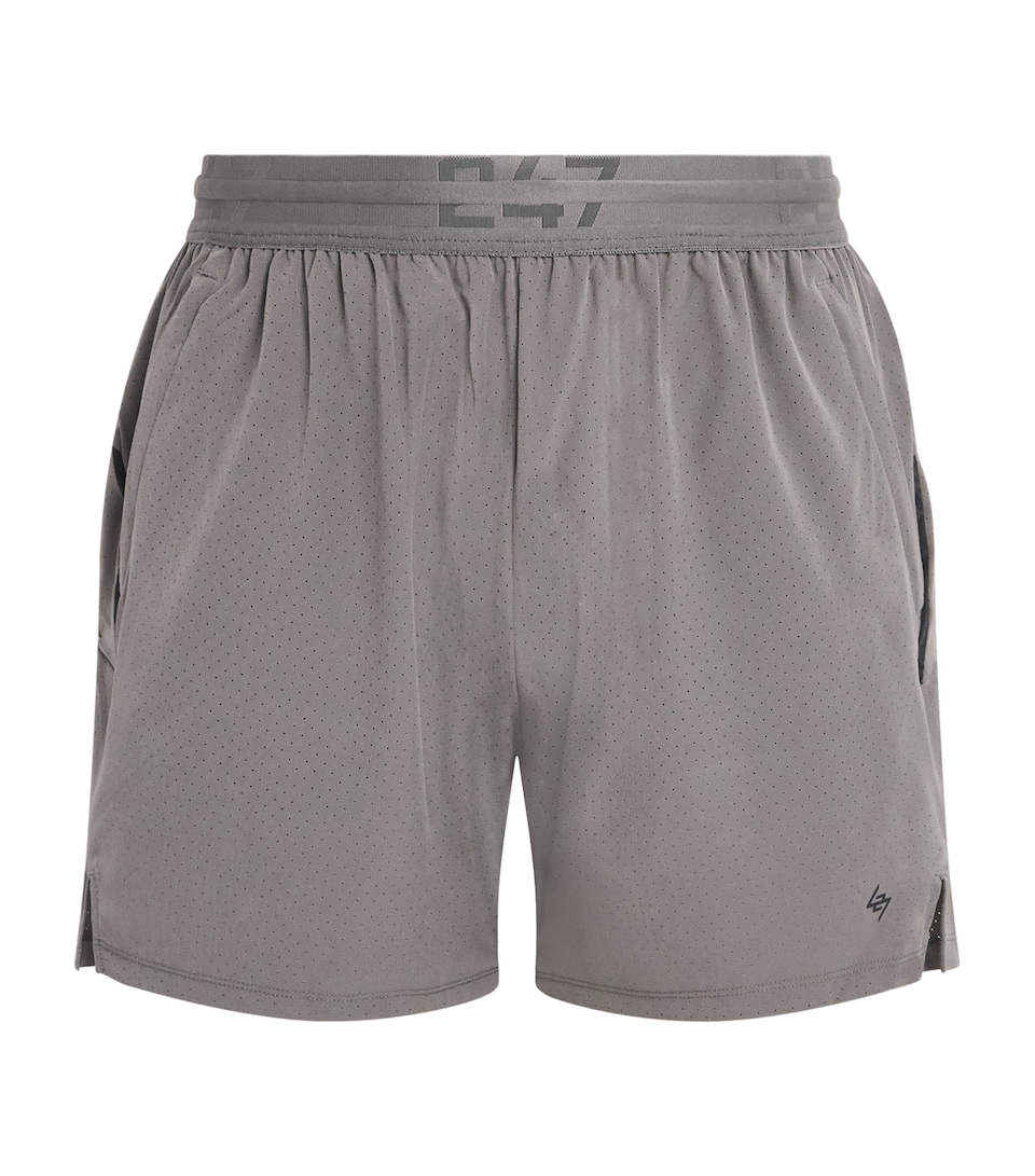Trek Running Shorts