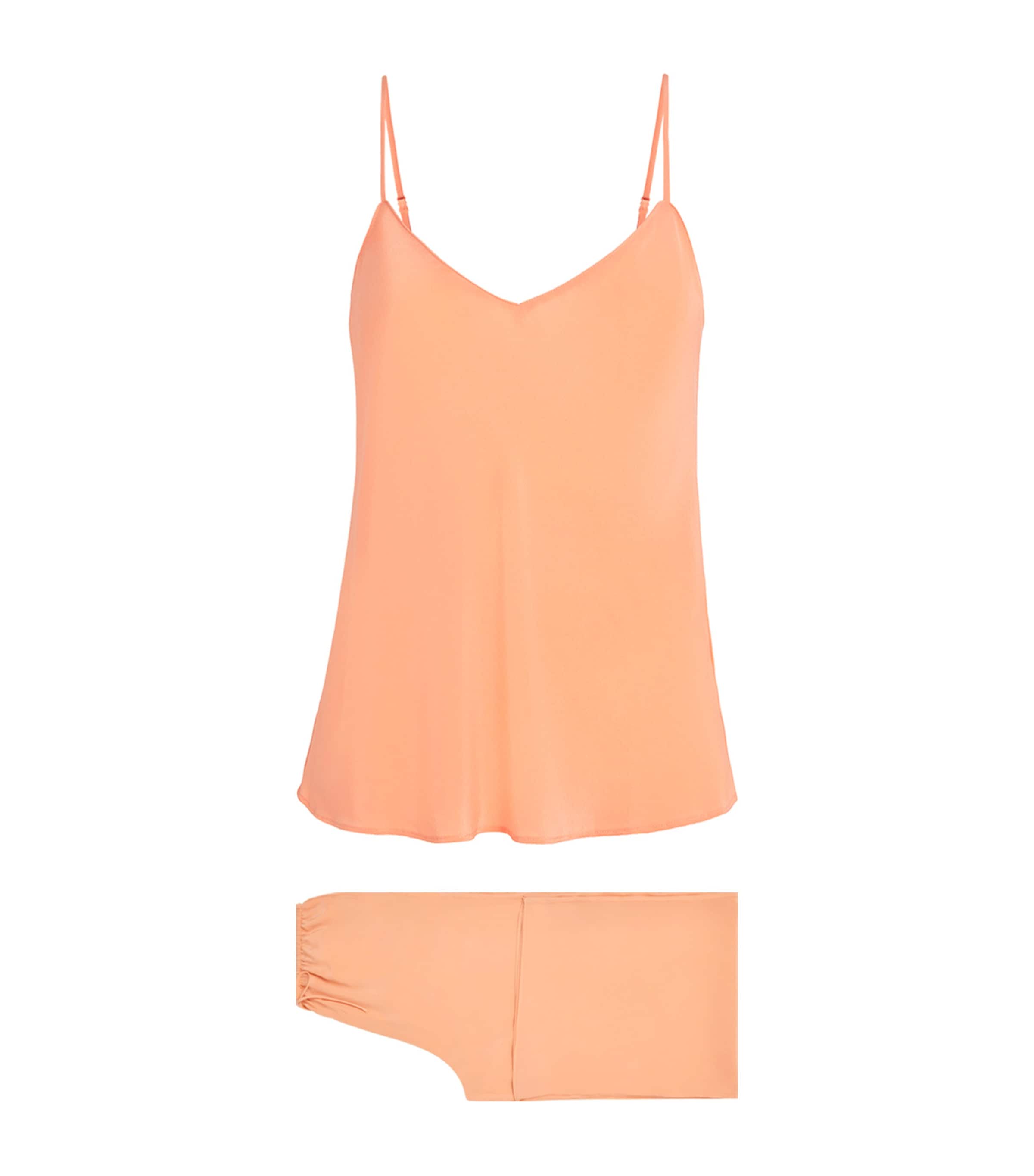 Silk Bliss Pyjama Set