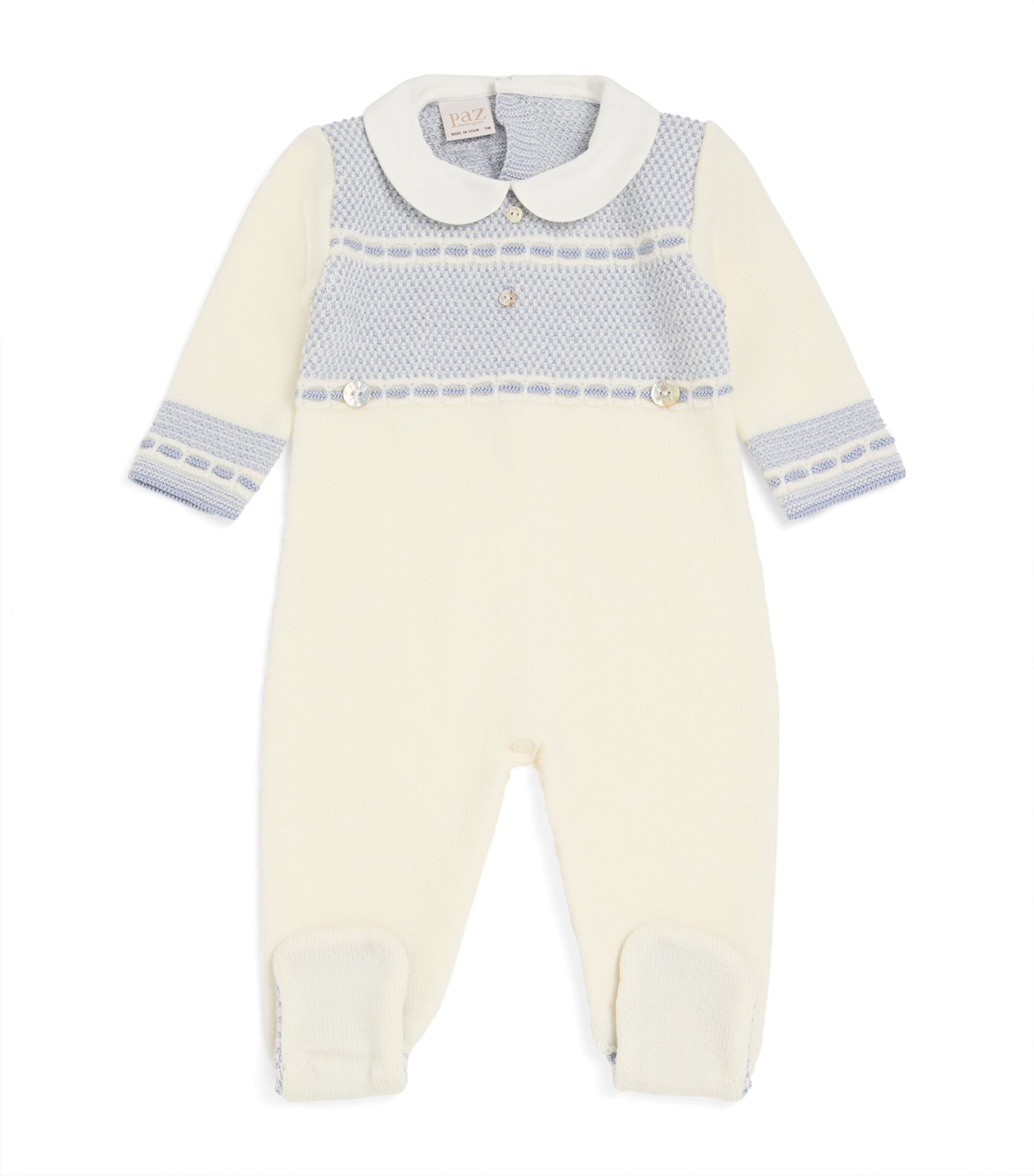 Merino Wool All-In-One (9 Months)