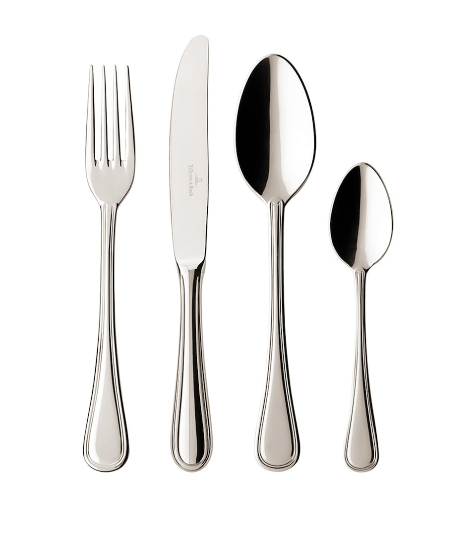 Neufaden Merlemont 24-Piece Cutlery Set
