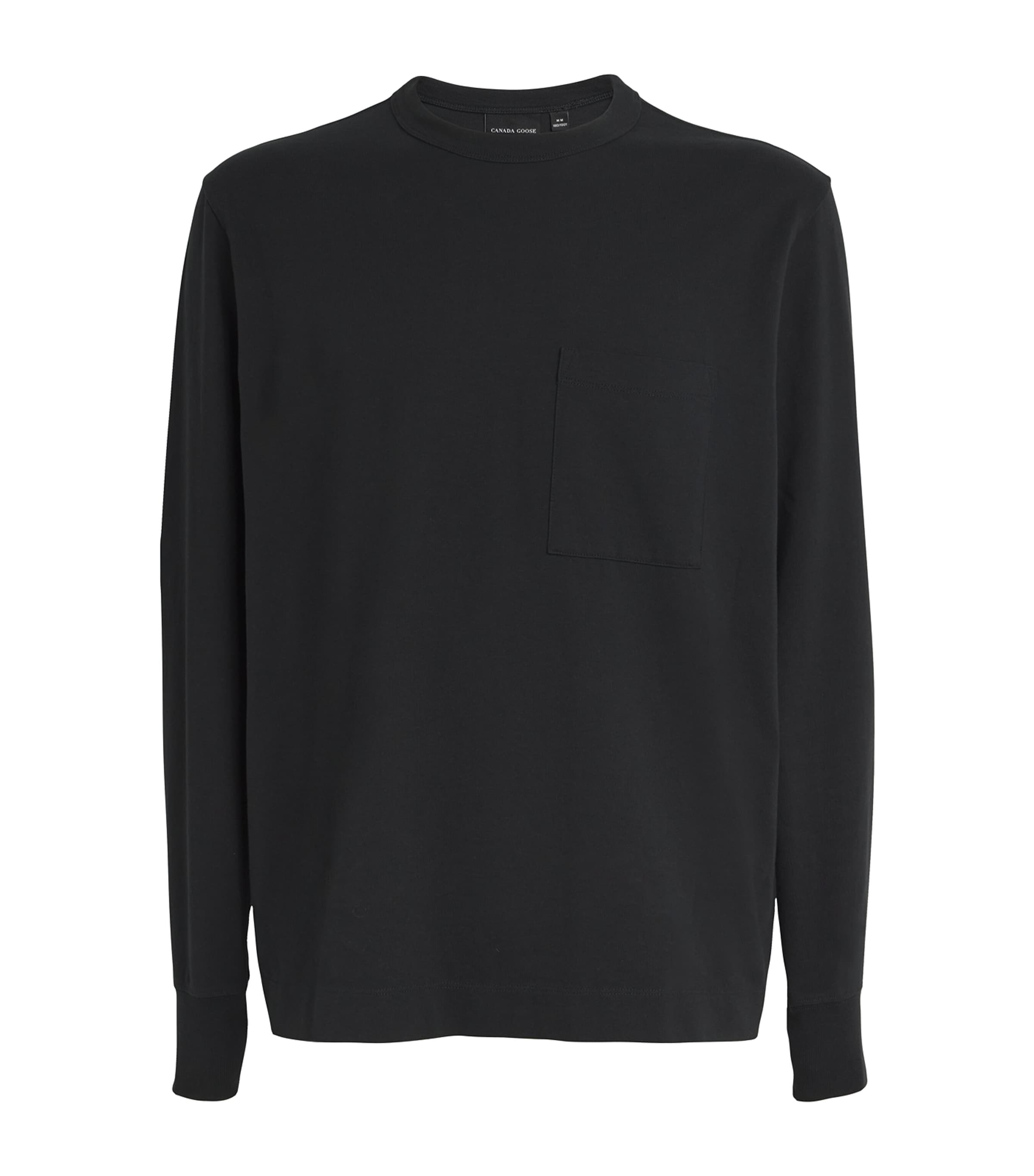 Cotton Gladstone T-Shirt