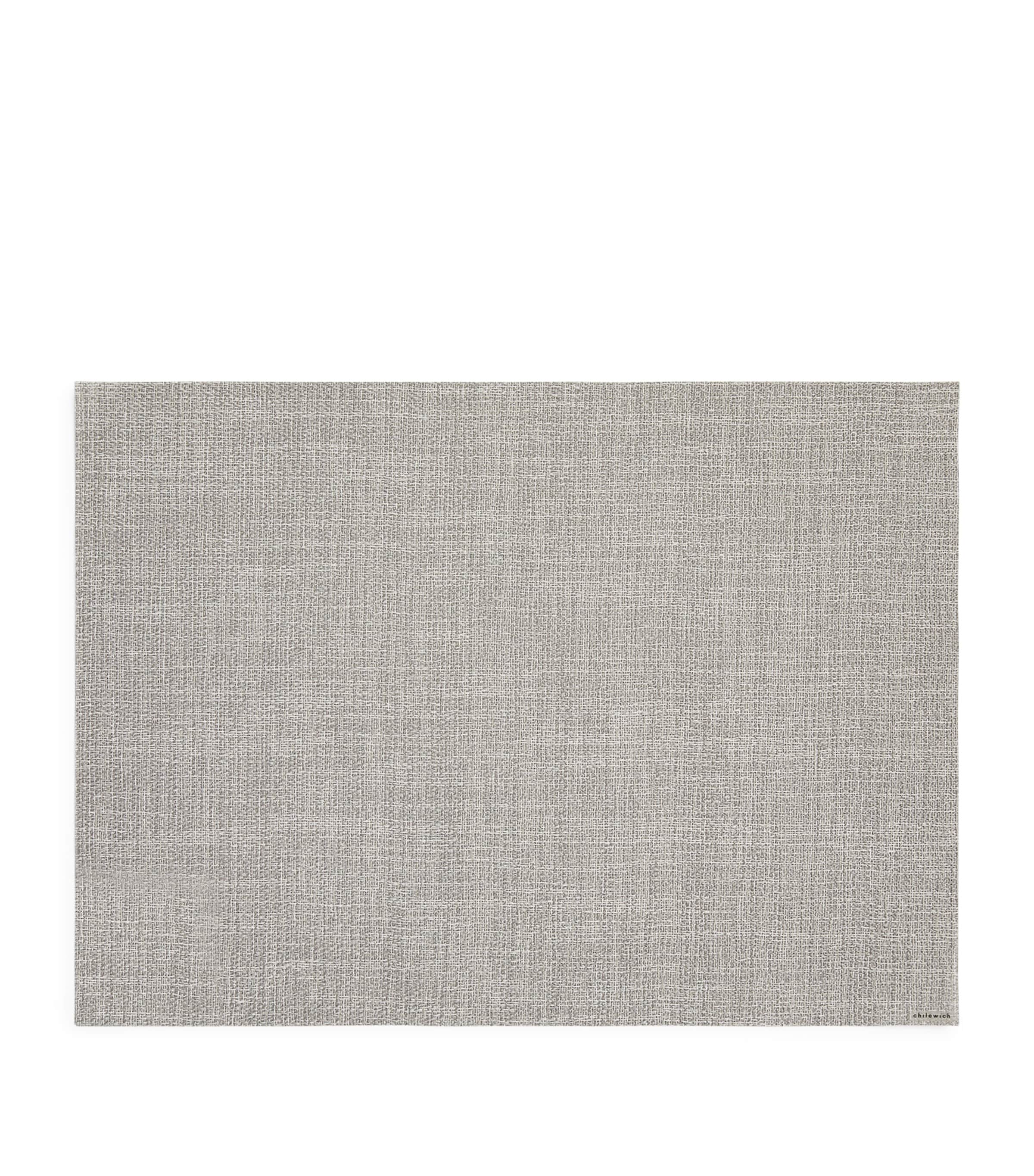 Bouclé Rectangular Placemat (36cm x 48cm)