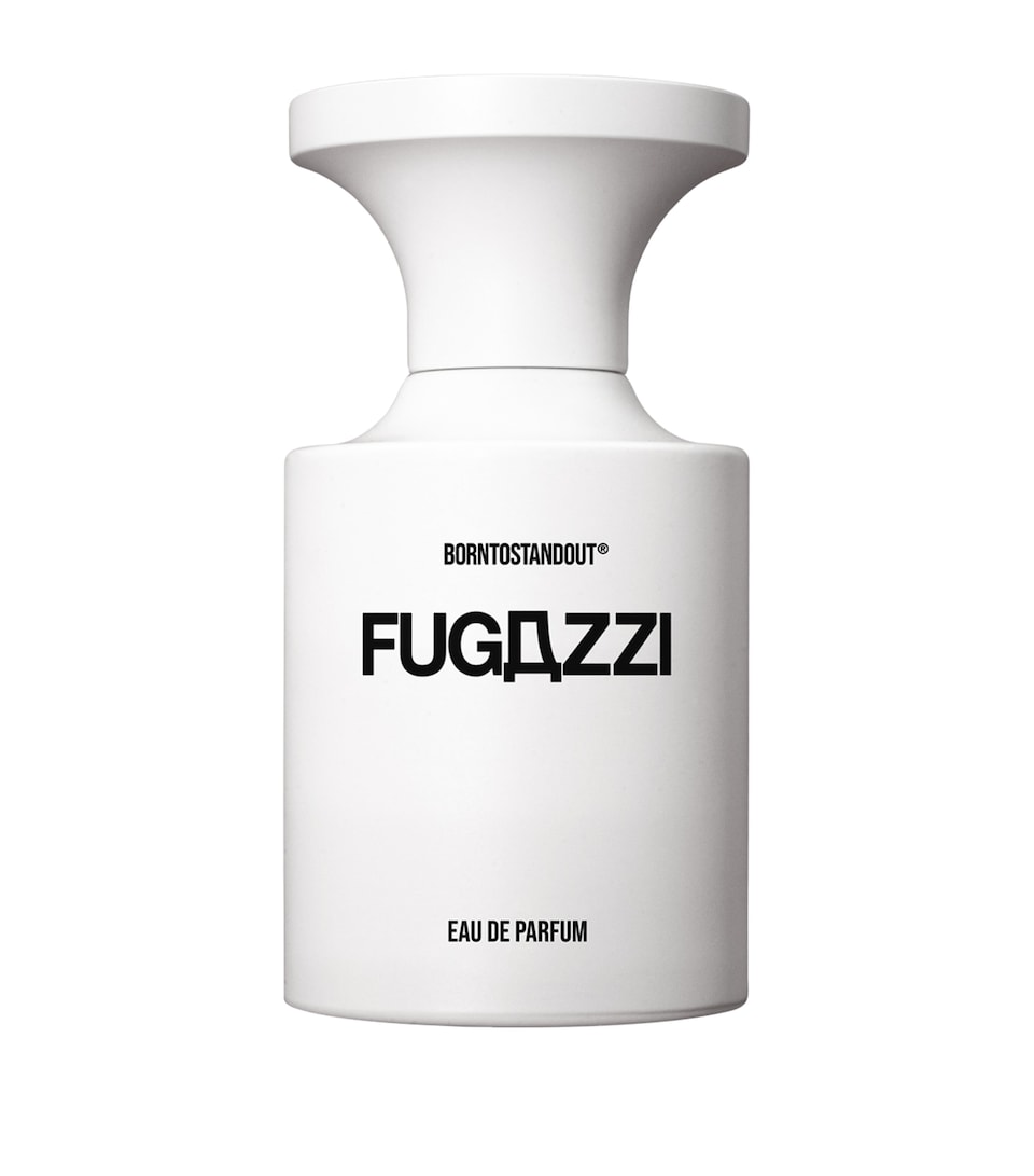 BORNTOSTANDOUT Fugazzi Eau de Parfum (50ml)