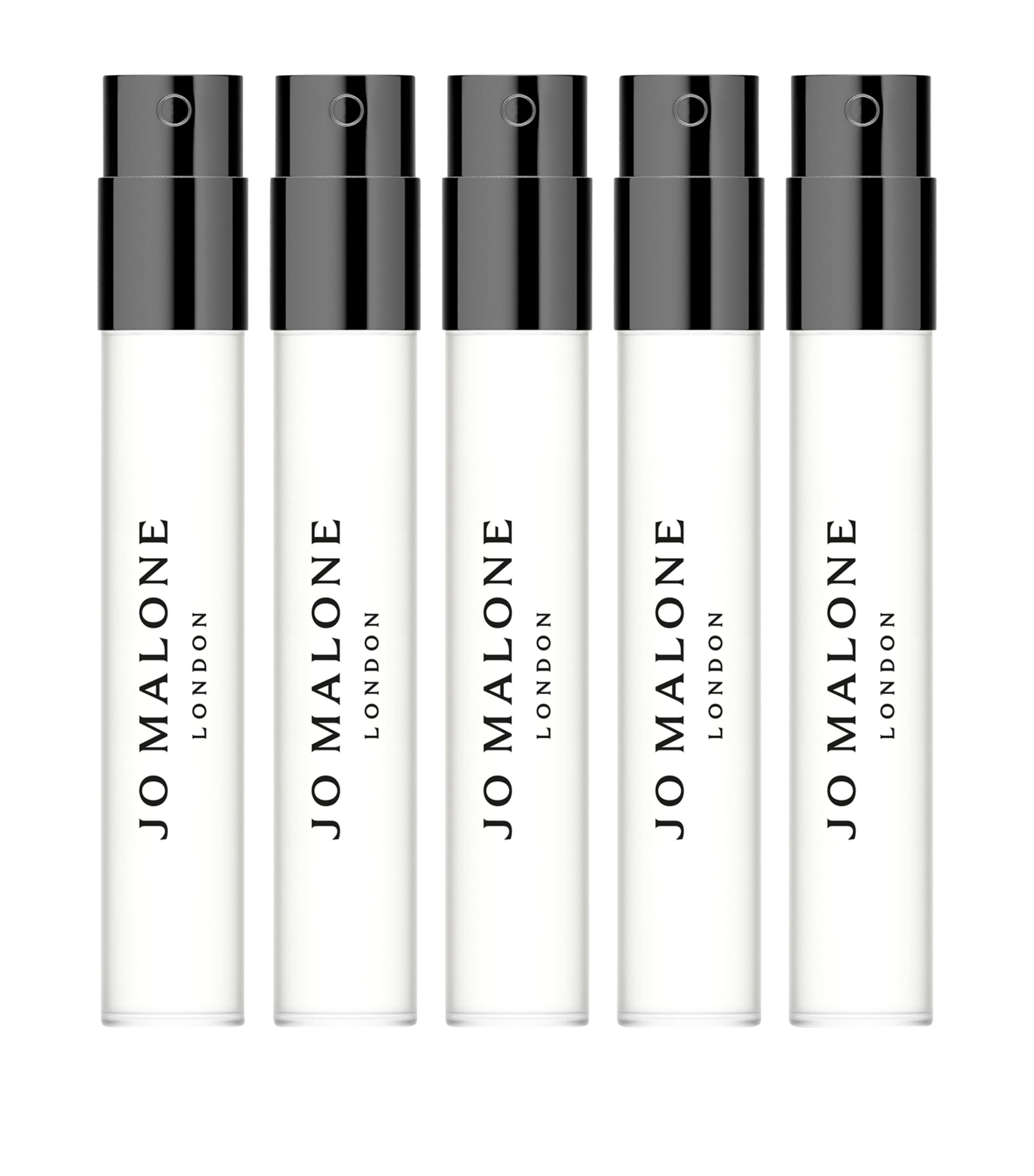 Jo Malone London Cologne Discovery Set (5 x 1.5ml)