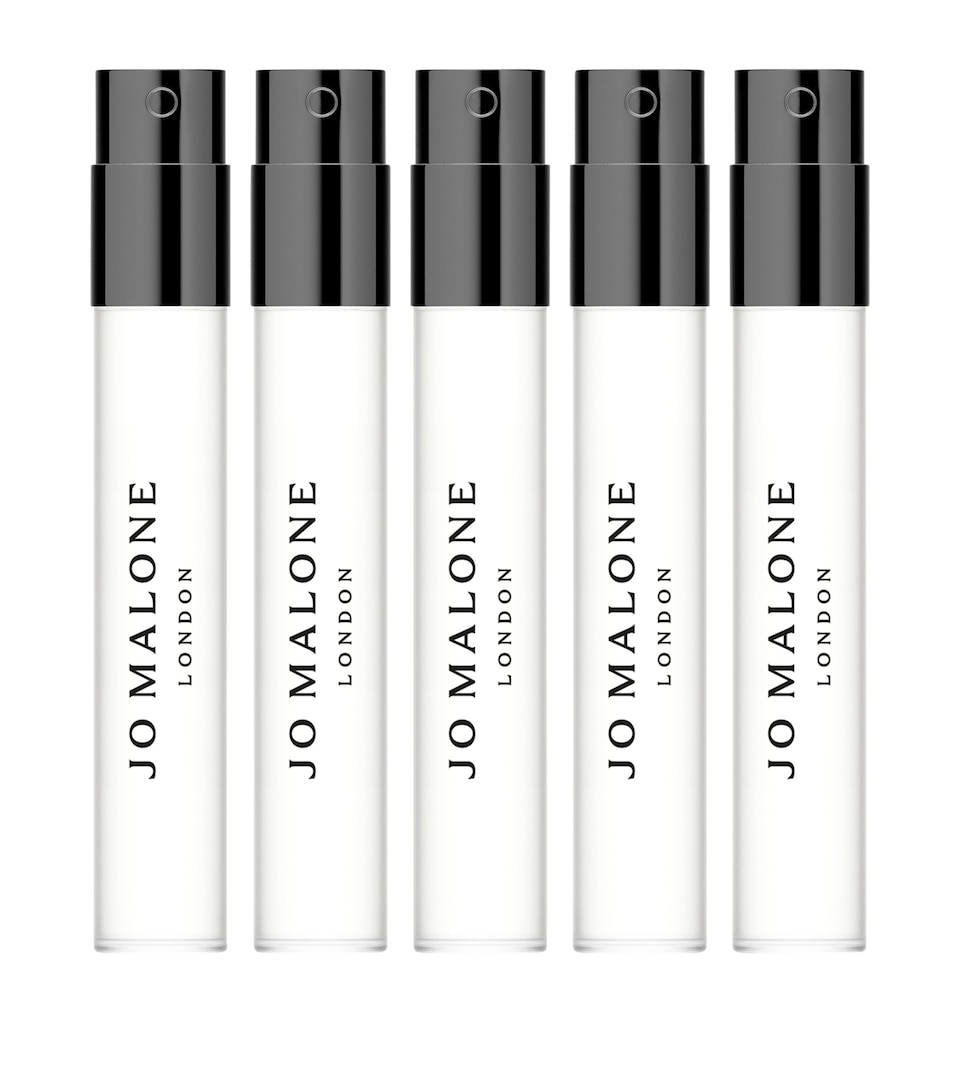 Jo Malone London Cologne Discovery Set (5 x 1.5ml)