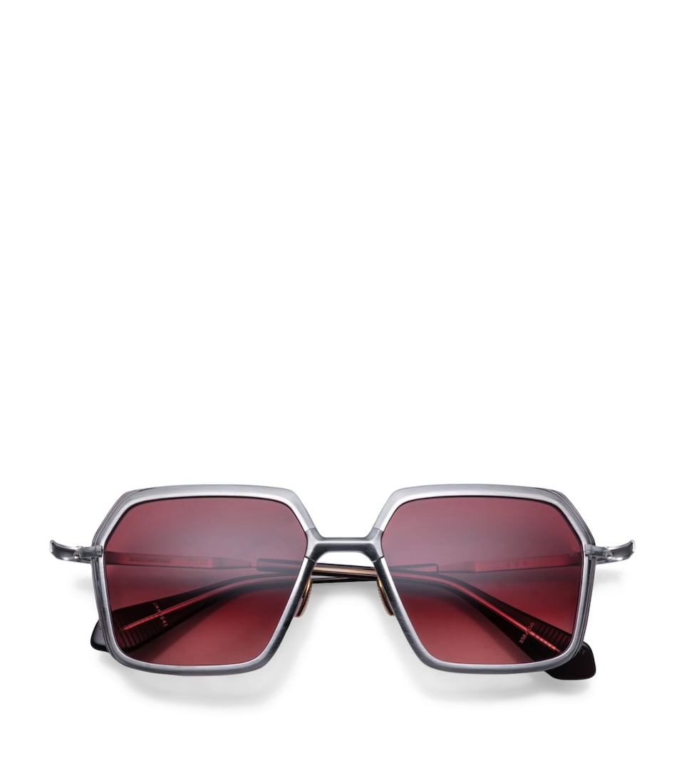 Acetate Ugo Sunglasses