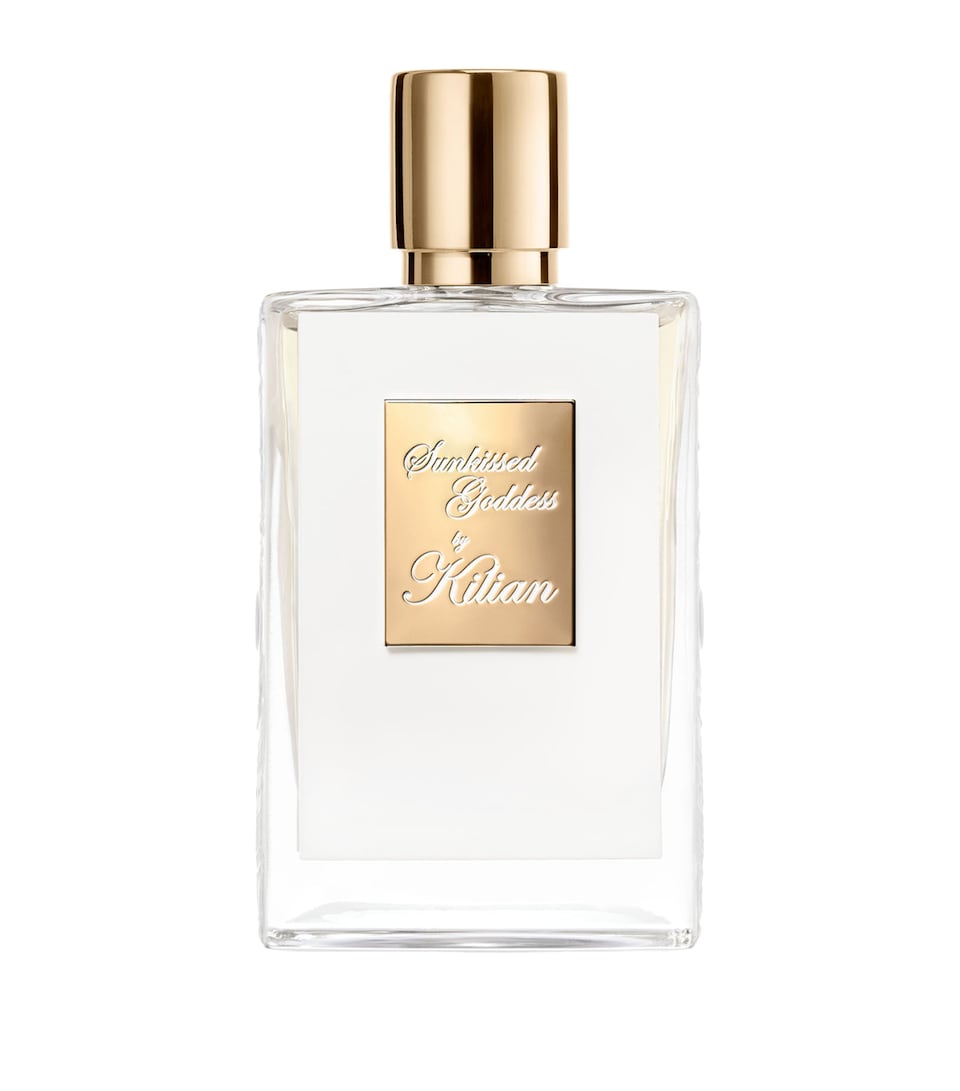 Sunkissed Goddess Eau de Parfum (50ml)