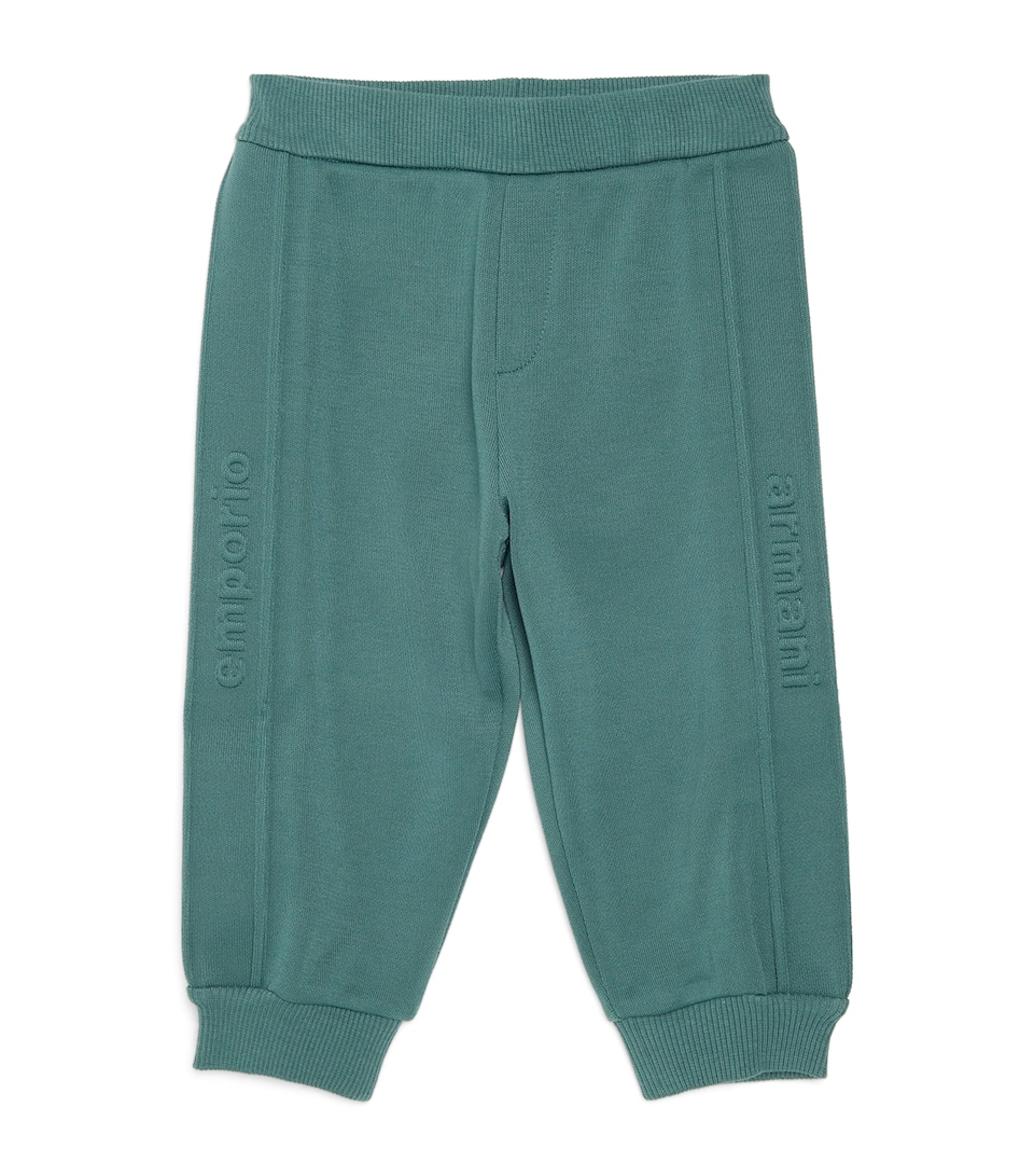 Logo Sweatpants (6-36 Months)