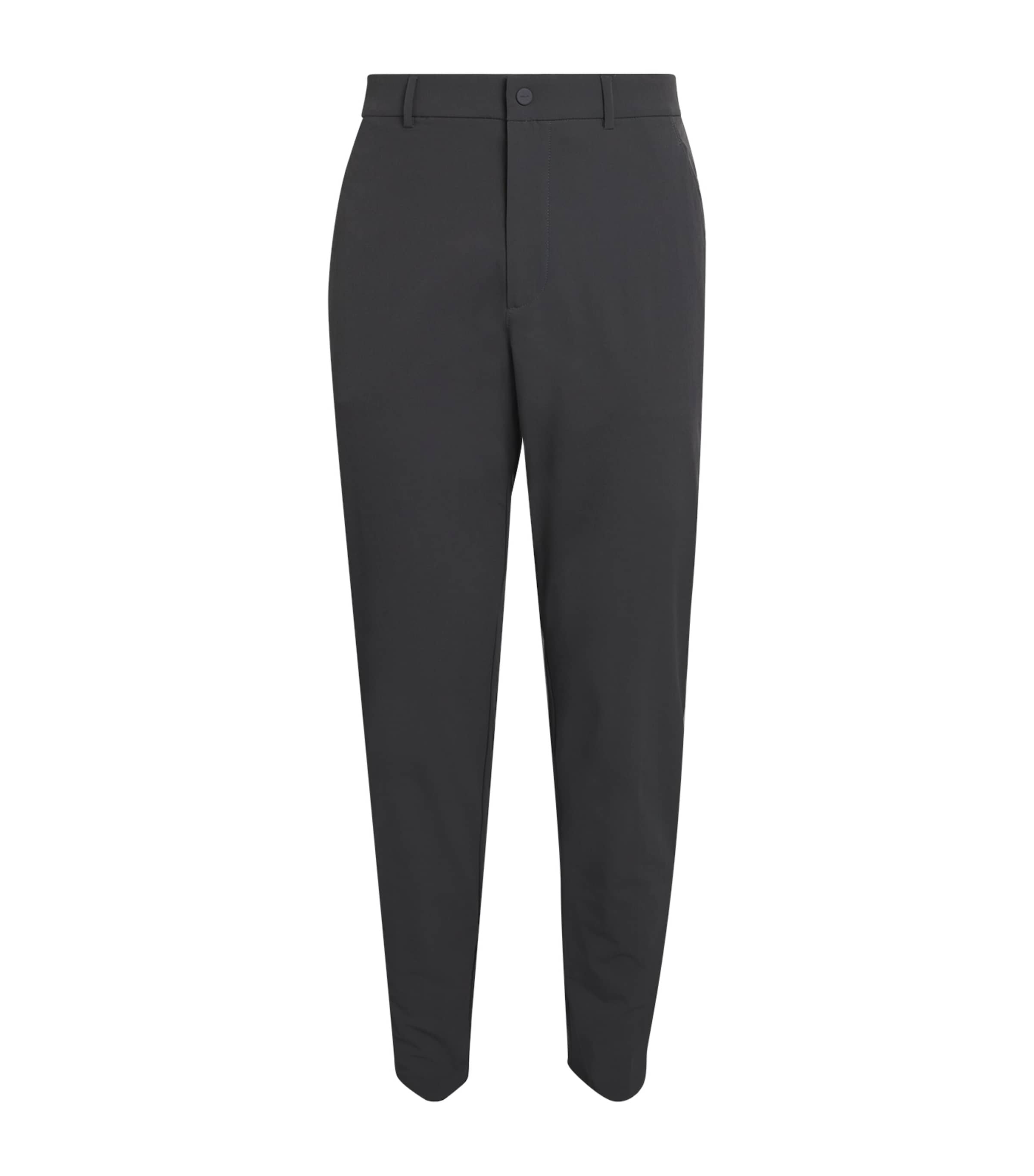 Performance Tailored Trousers