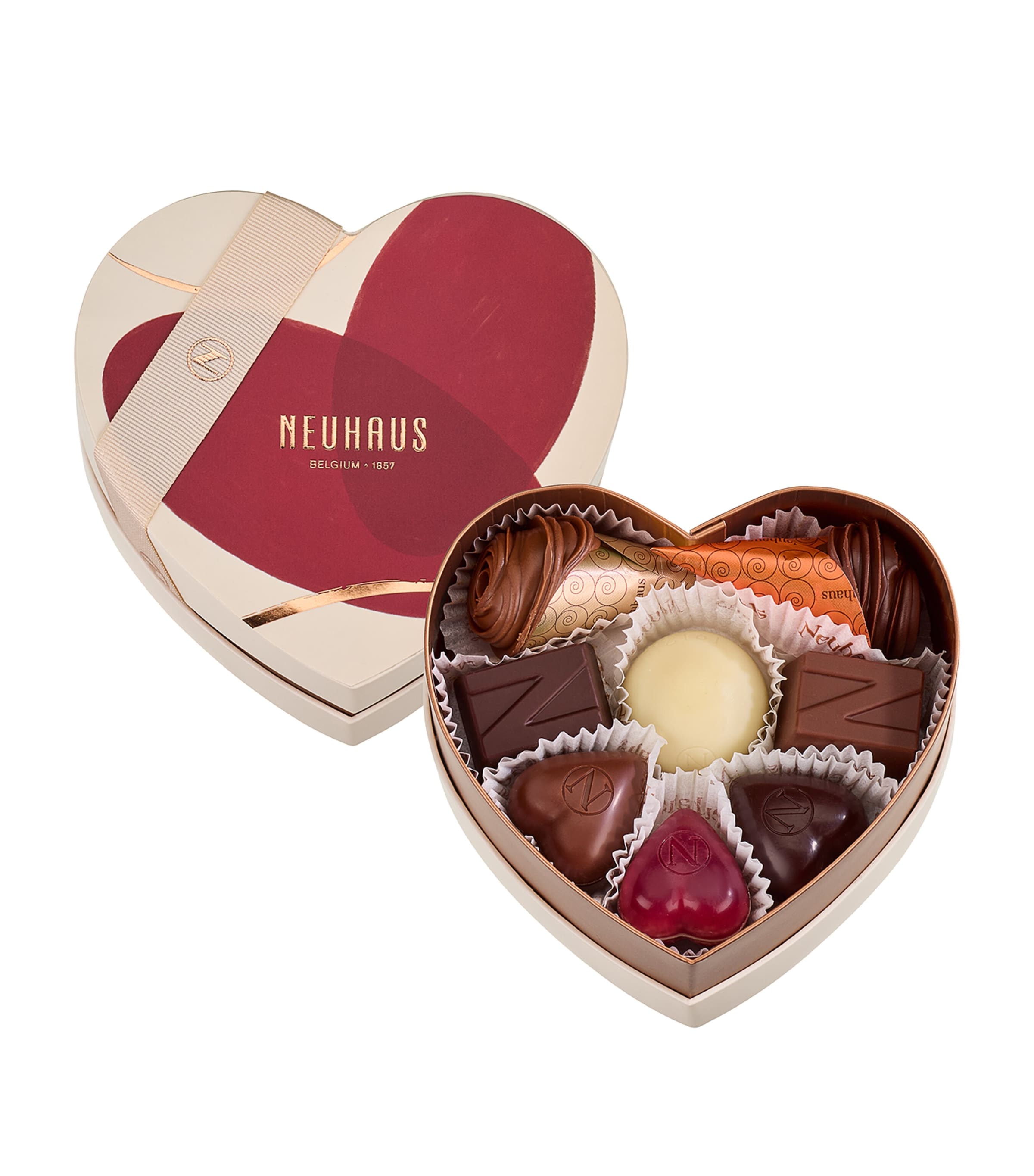 Valentine’s Heart Box (184g)